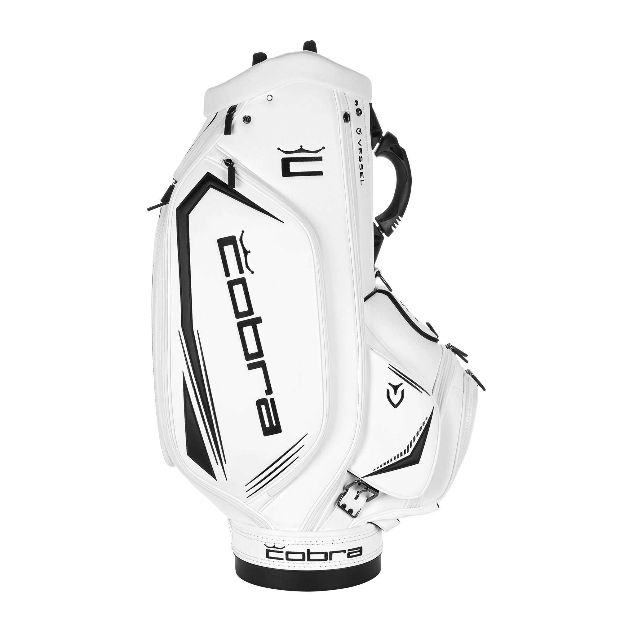 Cobra Core Staff Golf Bag - Image 8