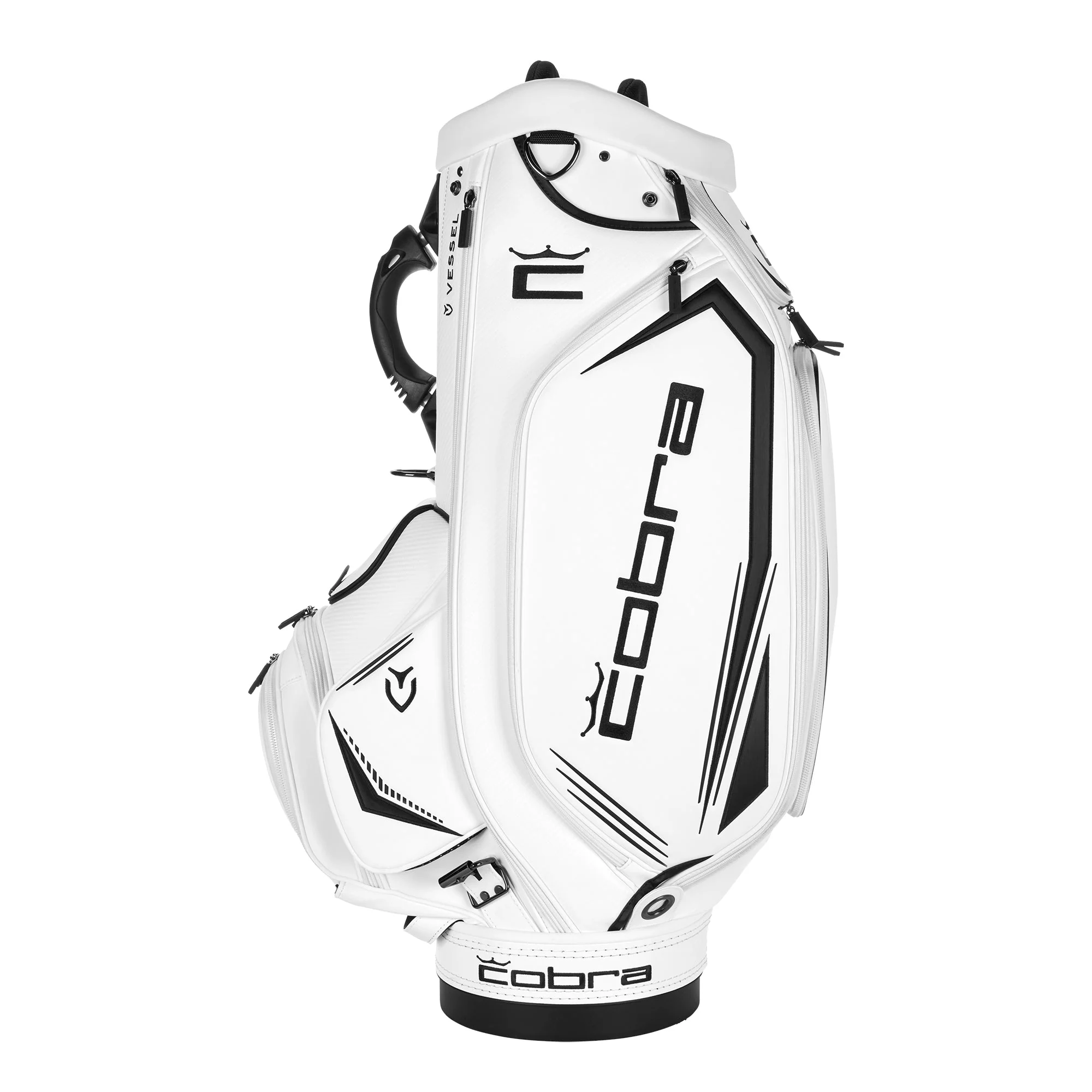 Cobra Core Staff Golf Bag - Image 9