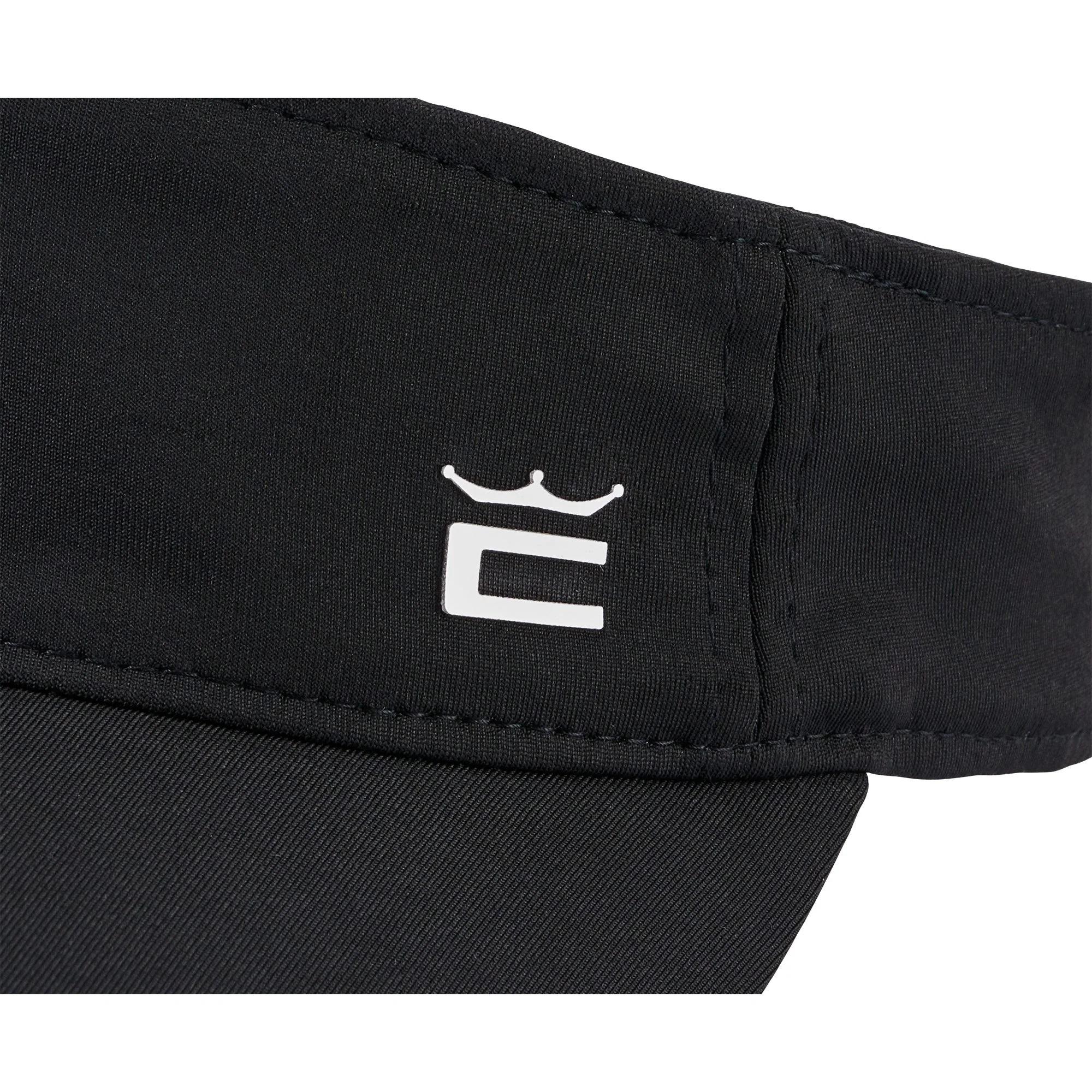 Women's Cobra Crown Visor - Image 4
