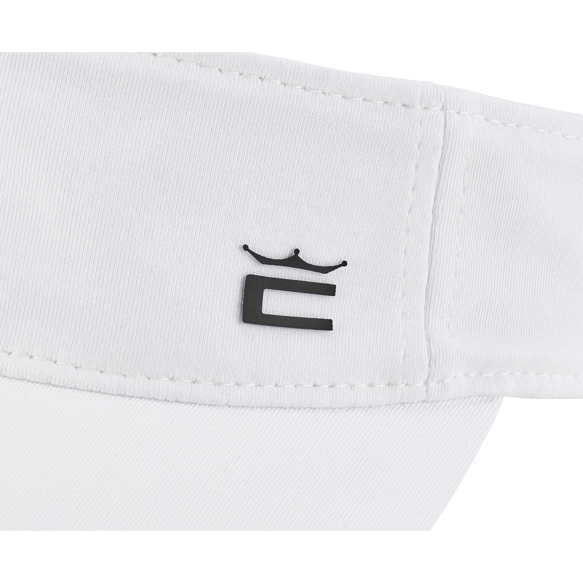 Women's Cobra Crown Visor - Image 8