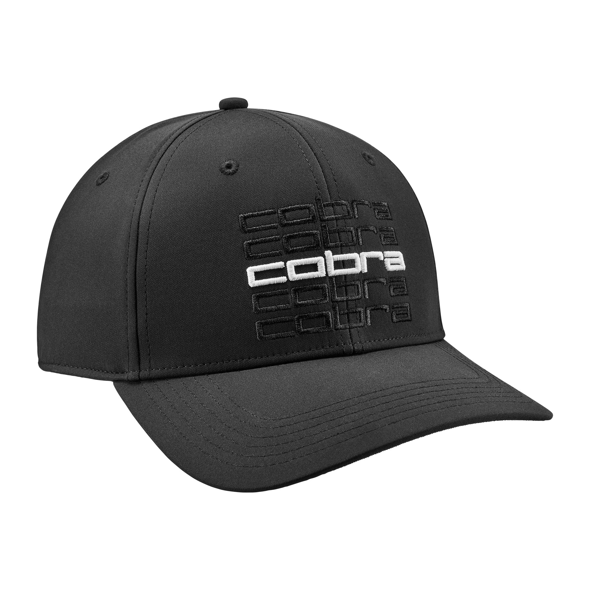 Repeat Golf Cap - Image 10