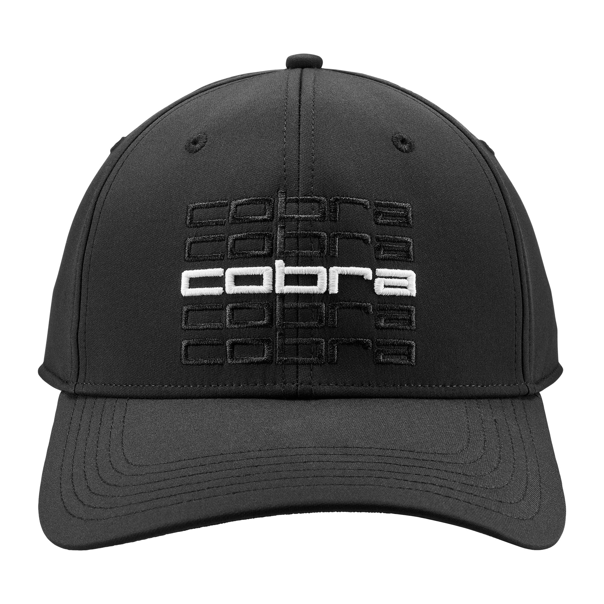 Repeat Golf Cap - Image 12