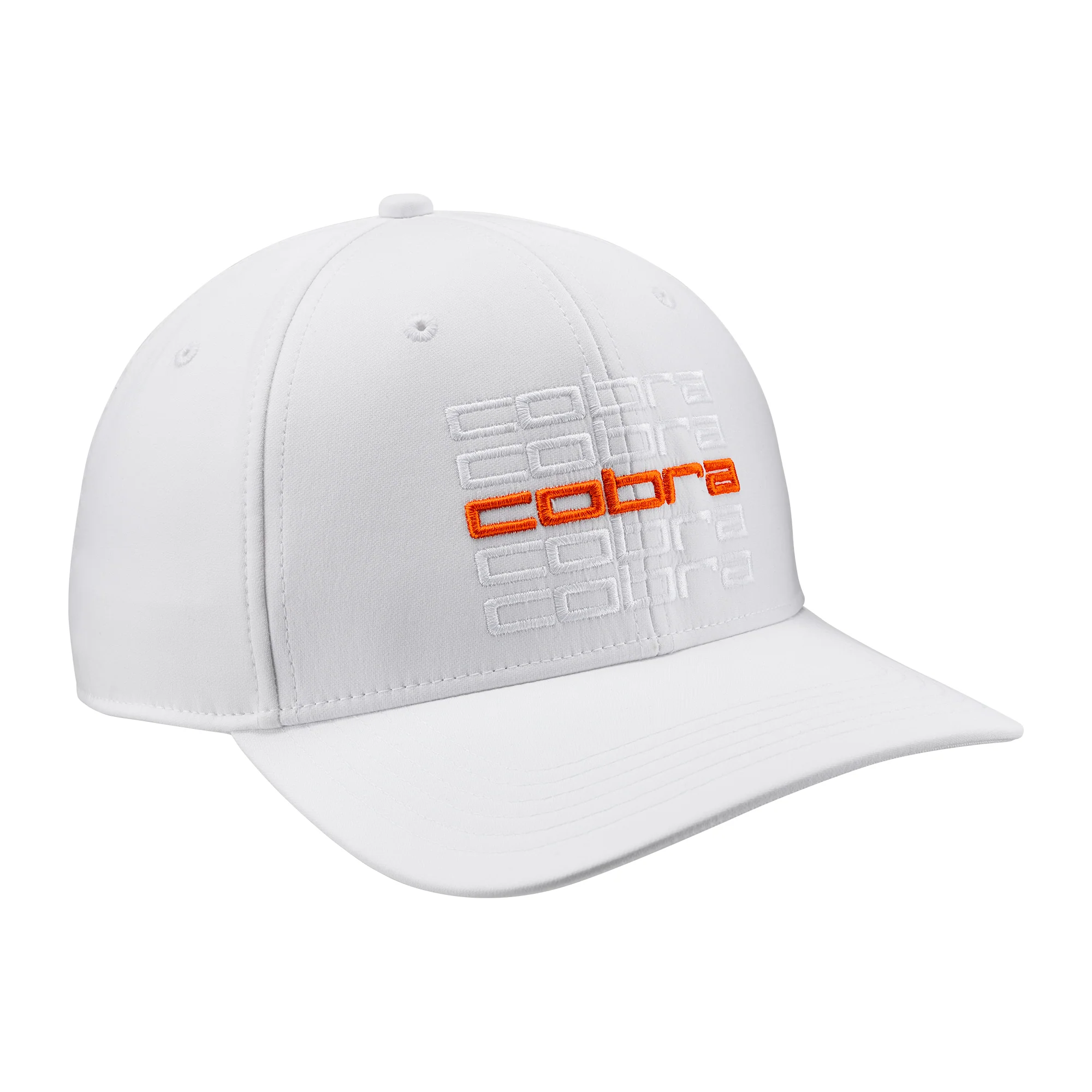 Repeat Golf Cap - Image 4