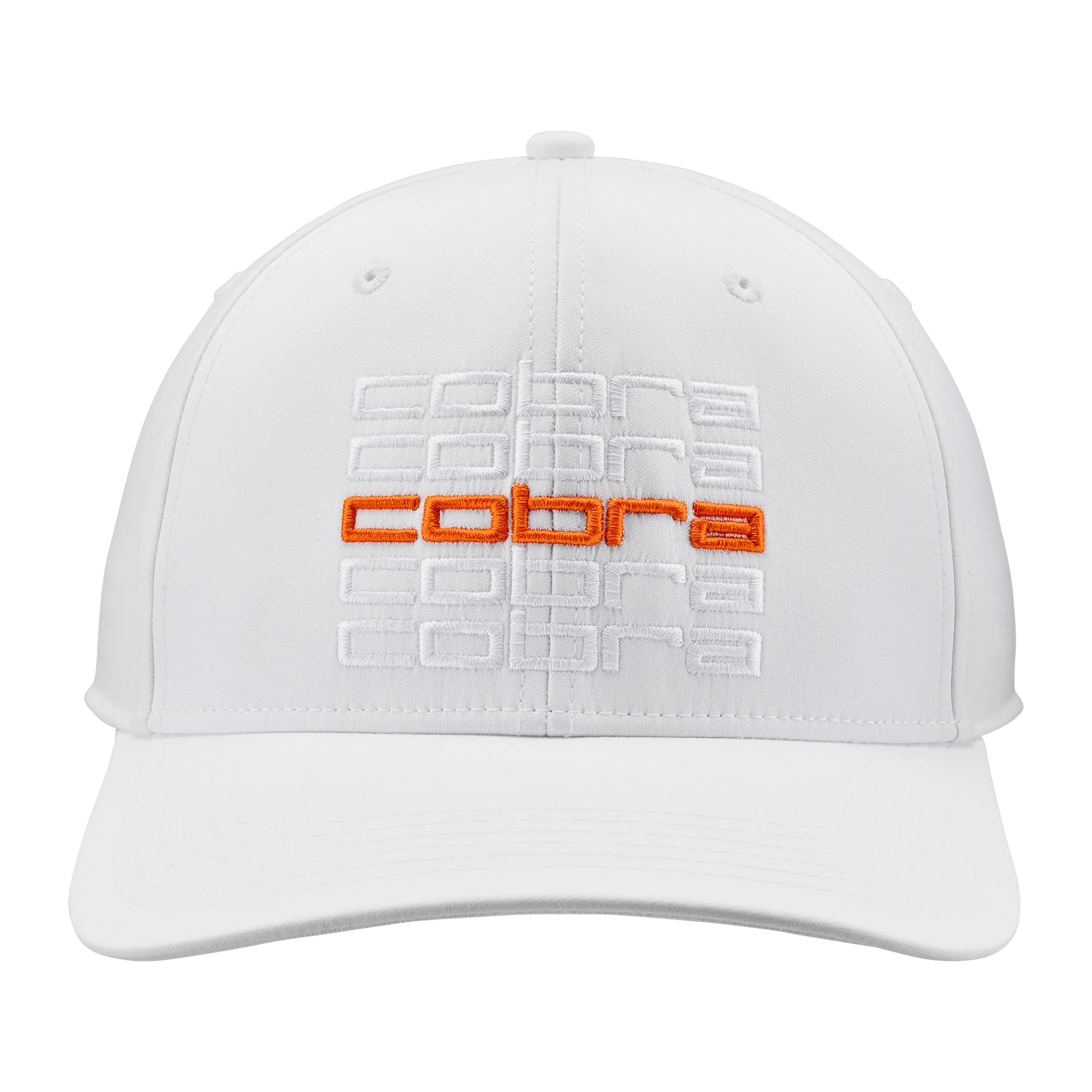 Repeat Golf Cap - Image 6