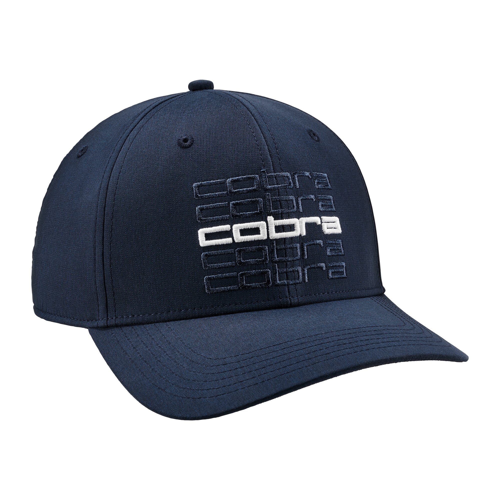Repeat Golf Cap - Image 7
