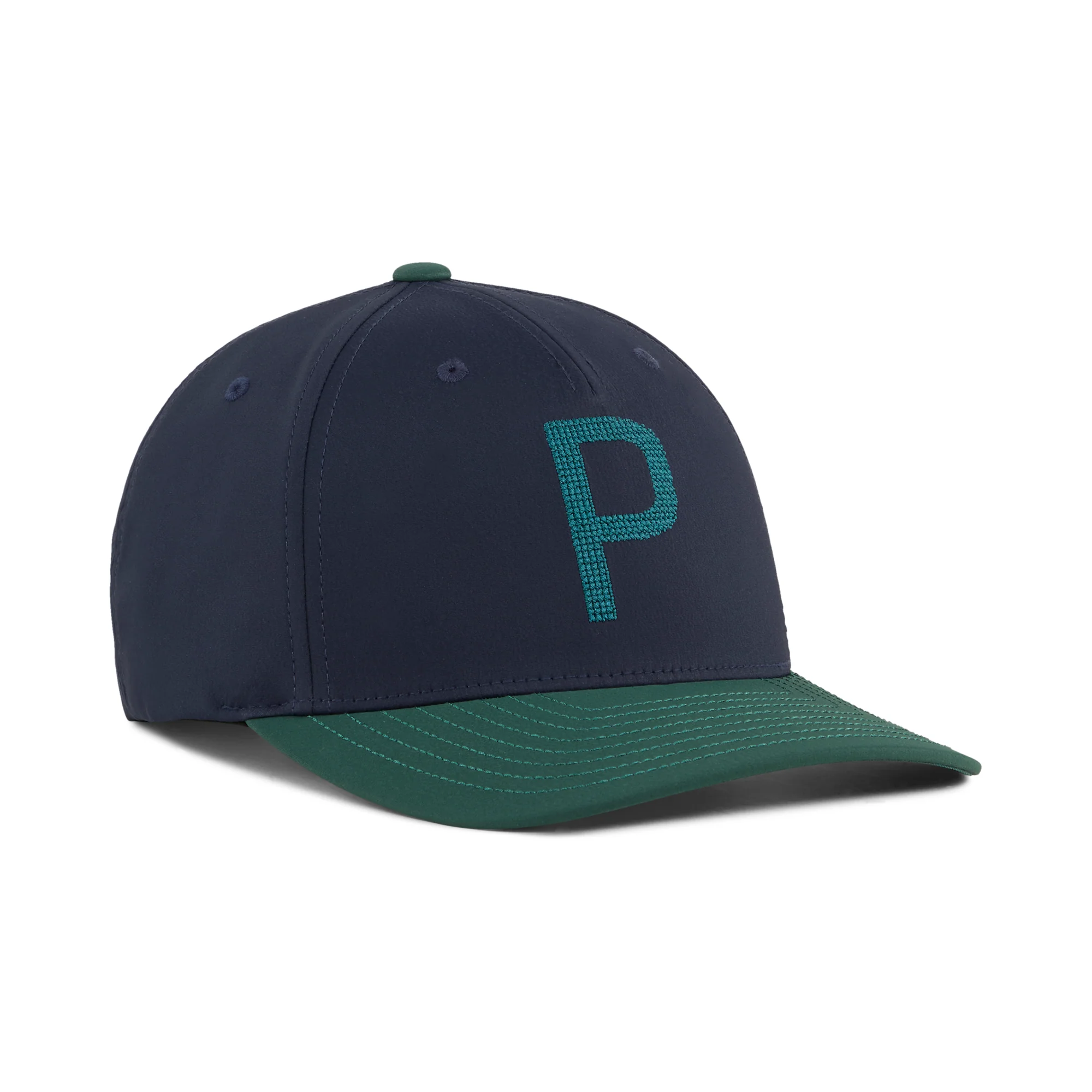 Crafted P Golf Cap - Image 10
