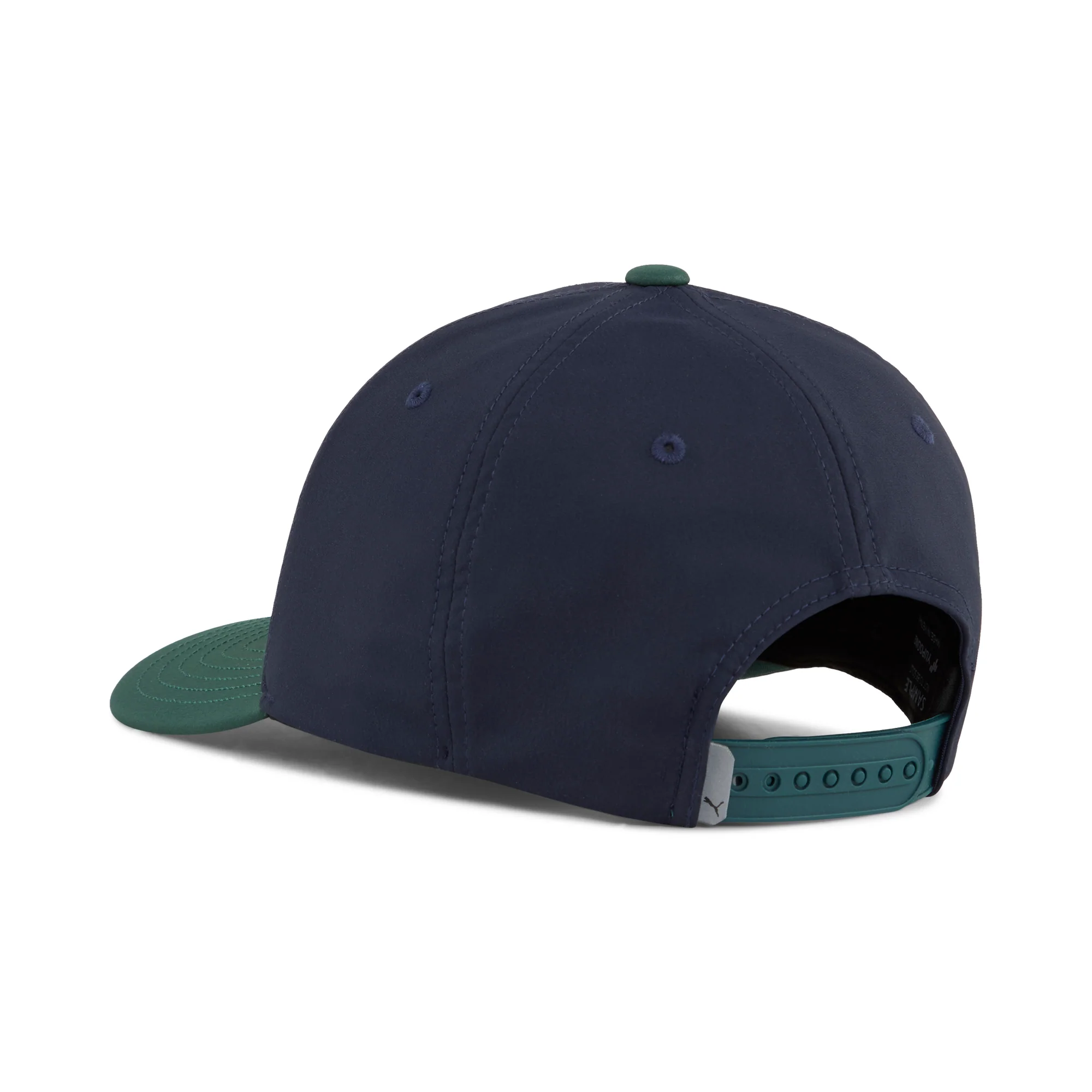 Crafted P Golf Cap - Image 11