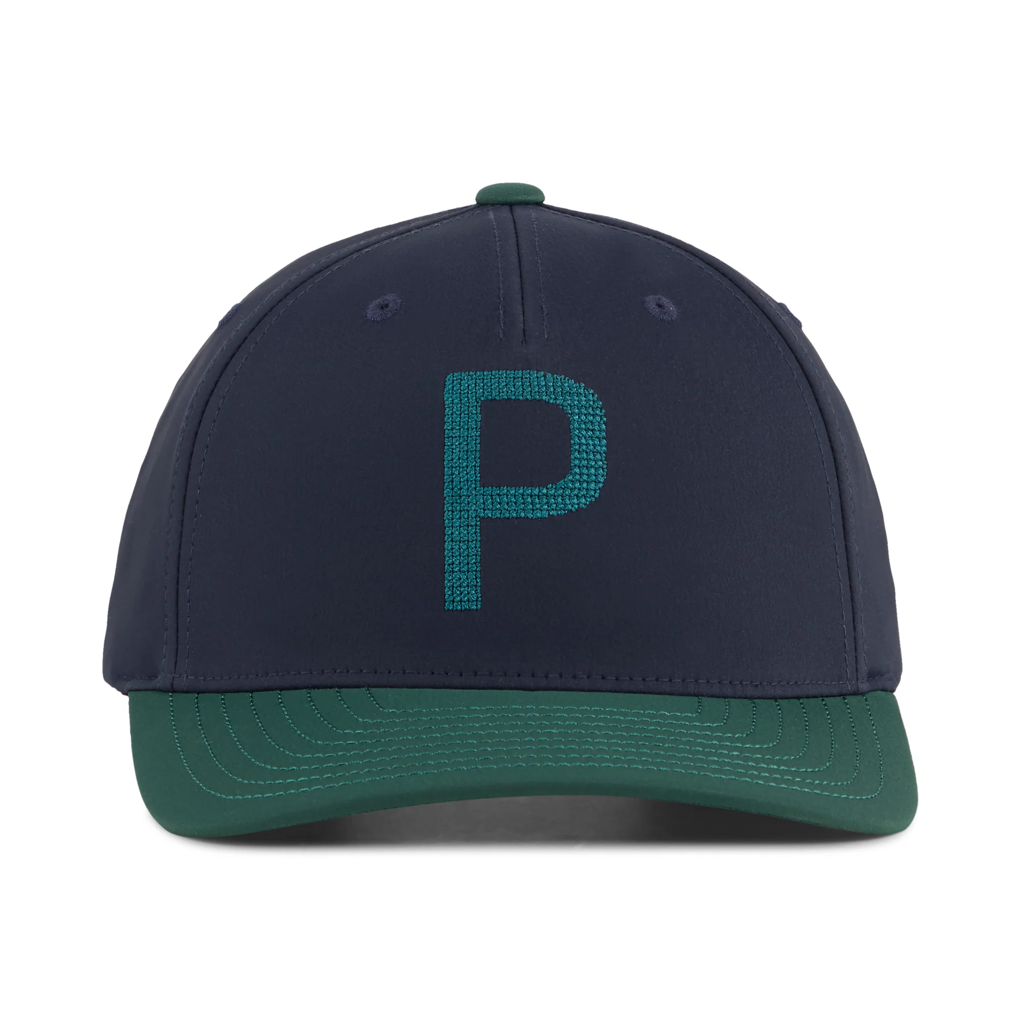 Crafted P Golf Cap - Image 12