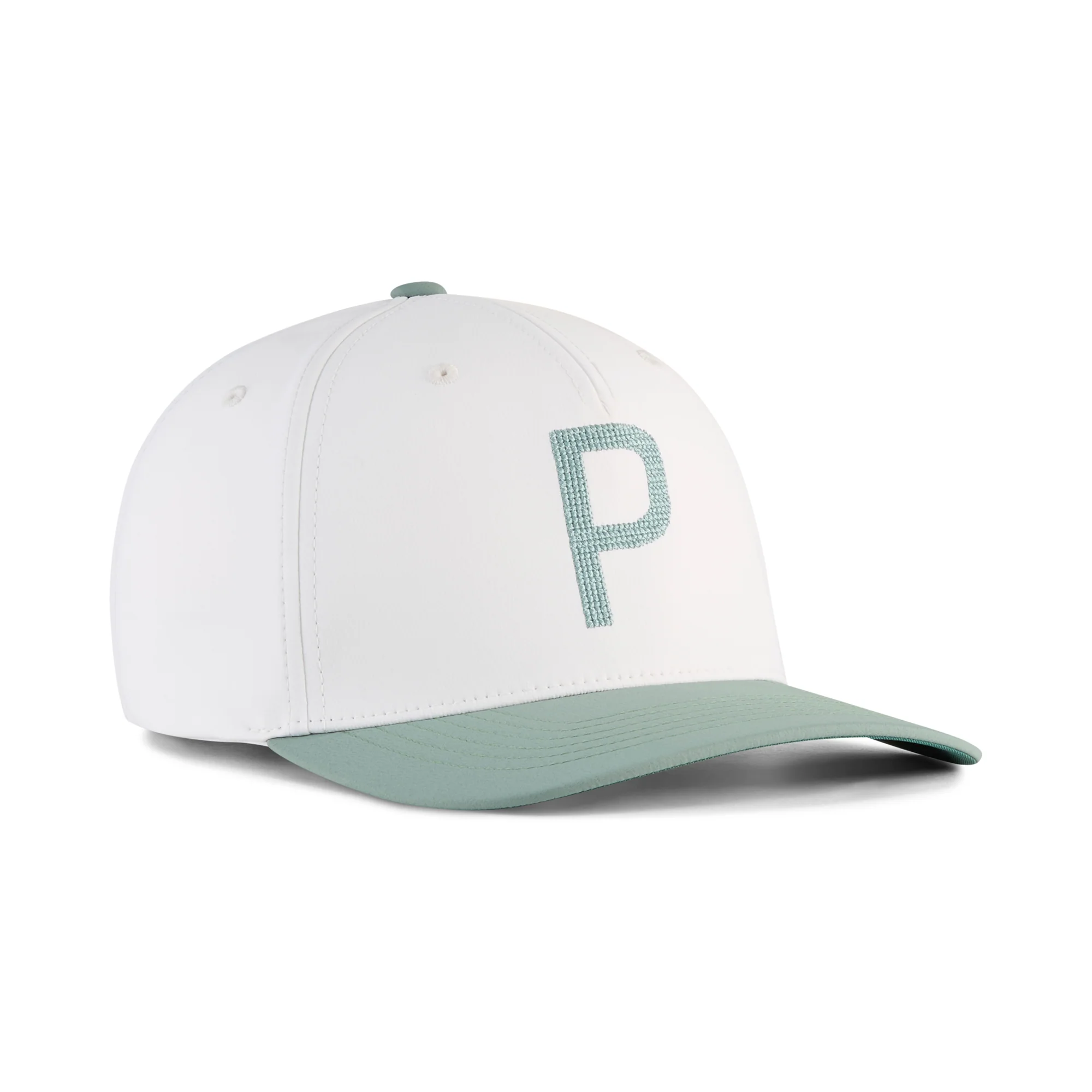 Crafted P Golf Cap - Image 13