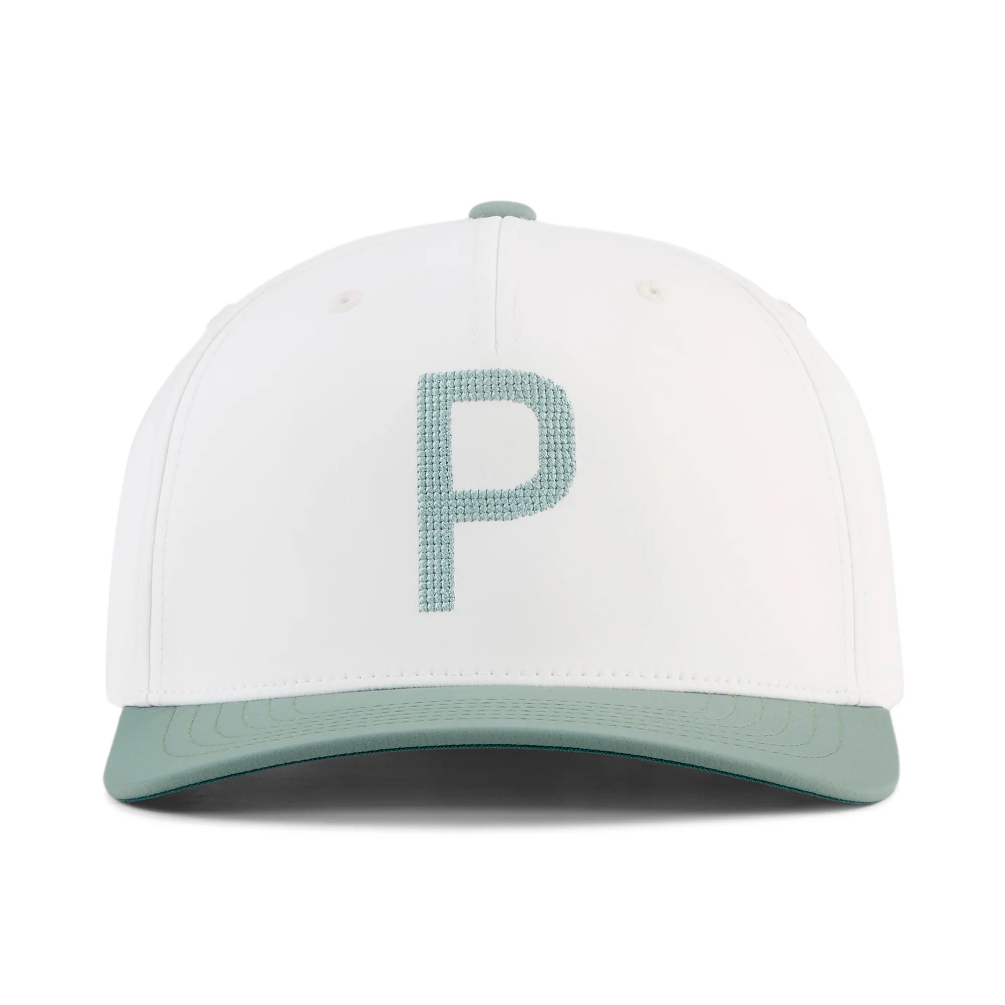 Crafted P Golf Cap - Image 15