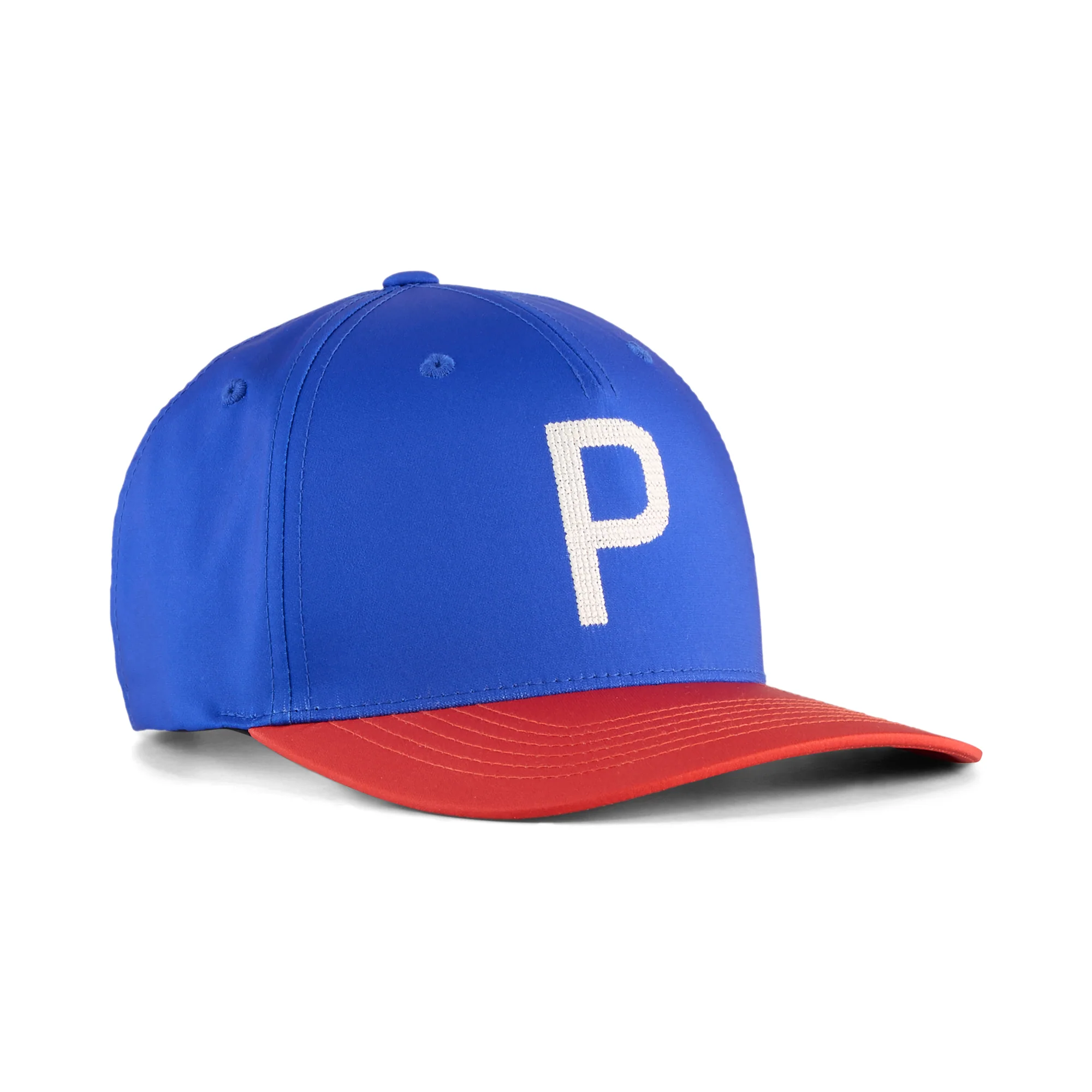 Crafted P Golf Cap - Image 16
