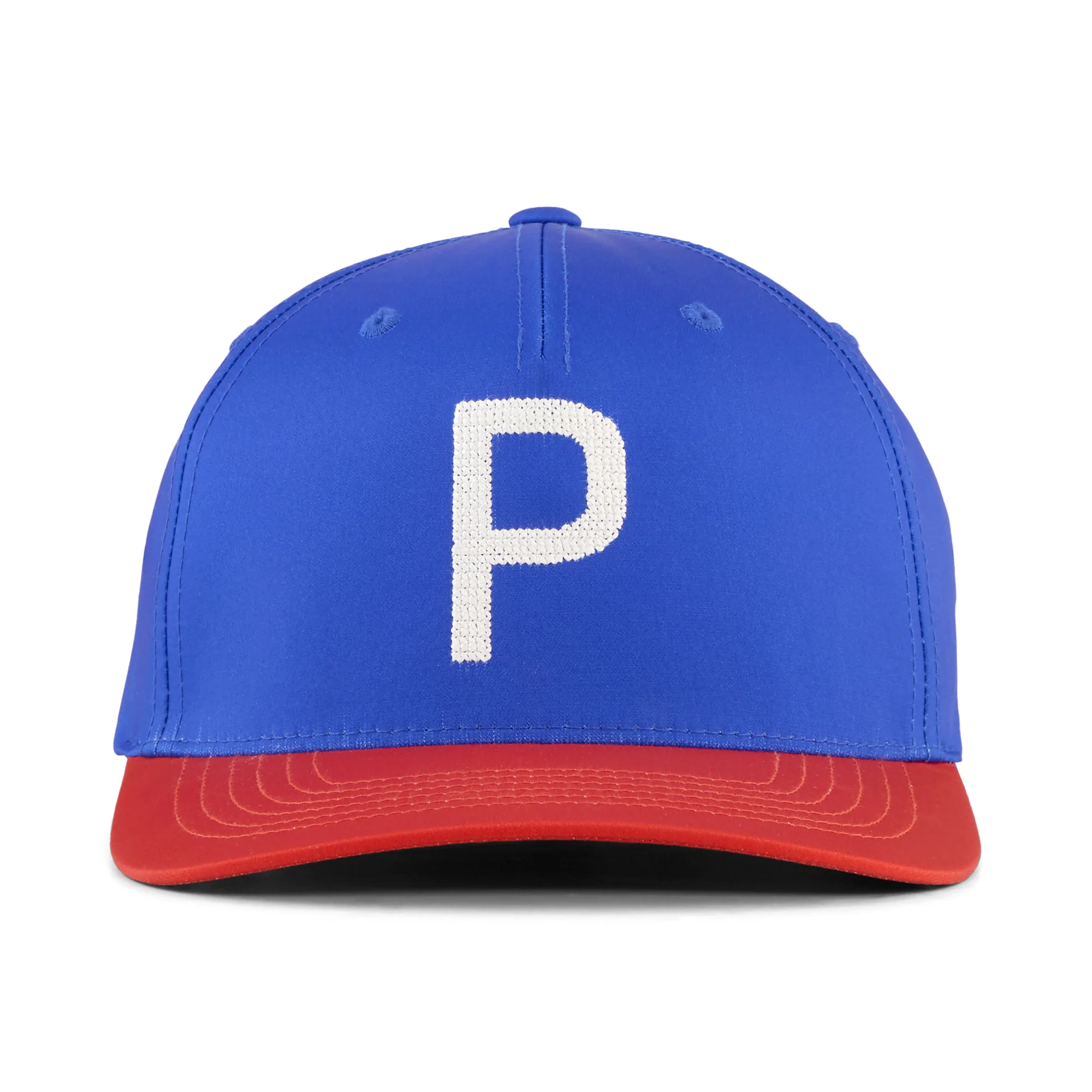 Crafted P Golf Cap - Image 18