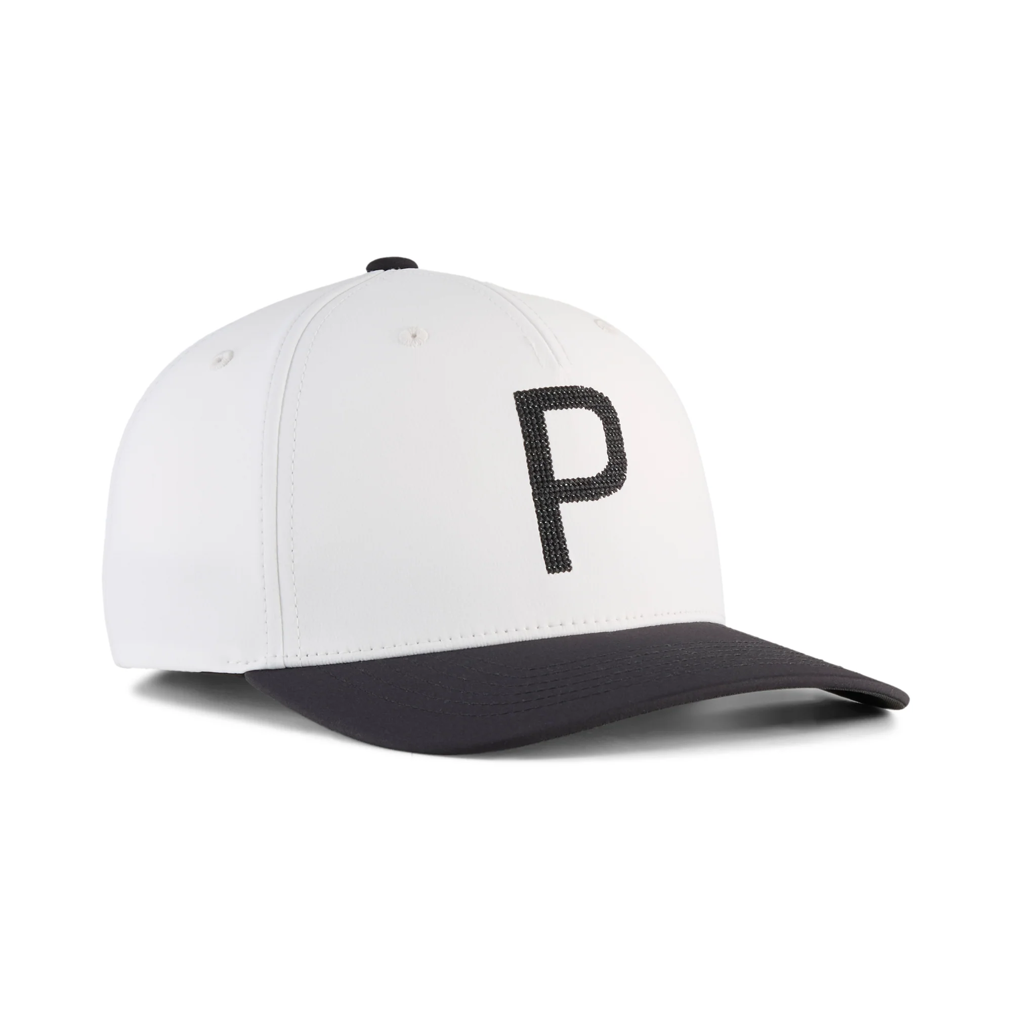 Crafted P Golf Cap - Image 19