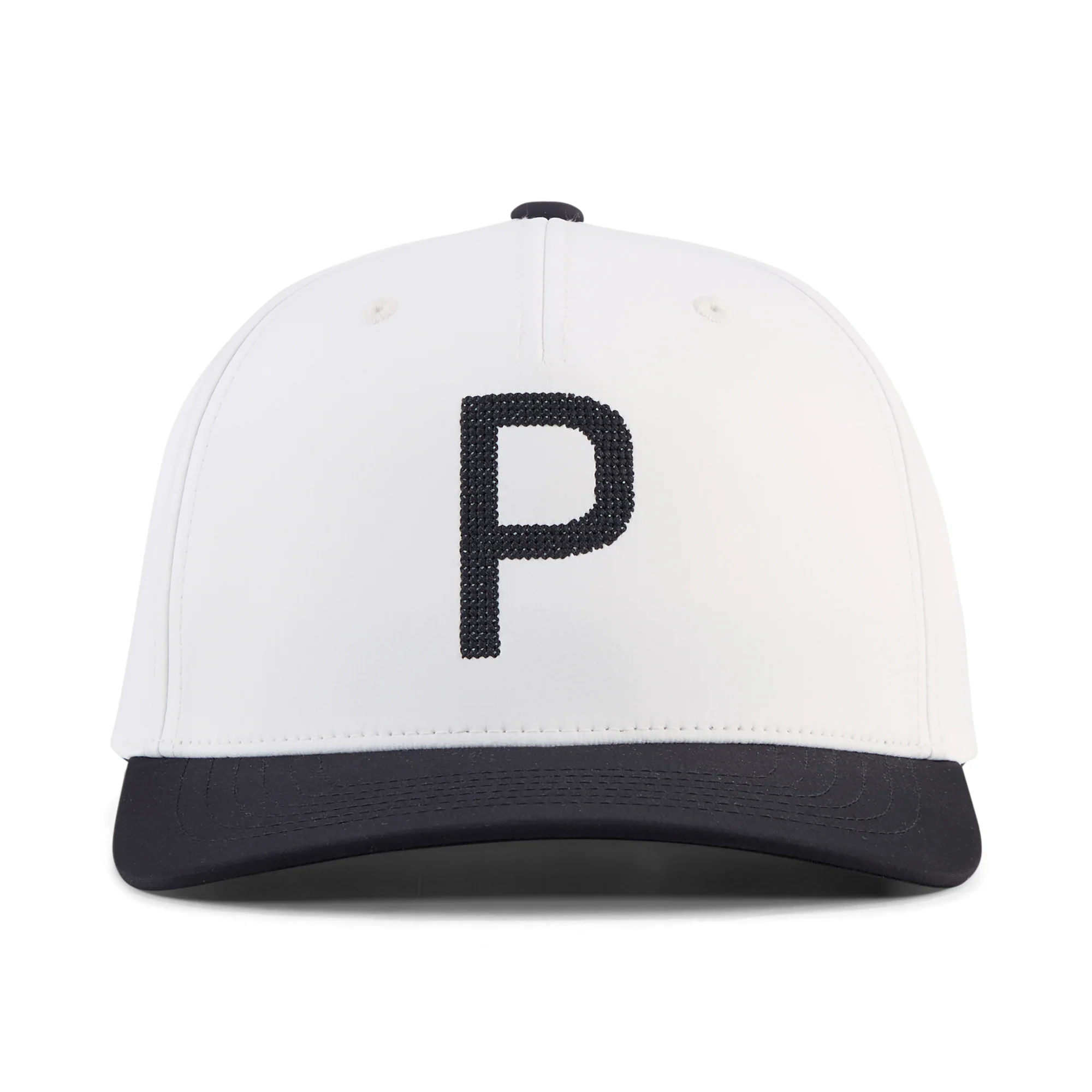 Crafted P Golf Cap - Image 21