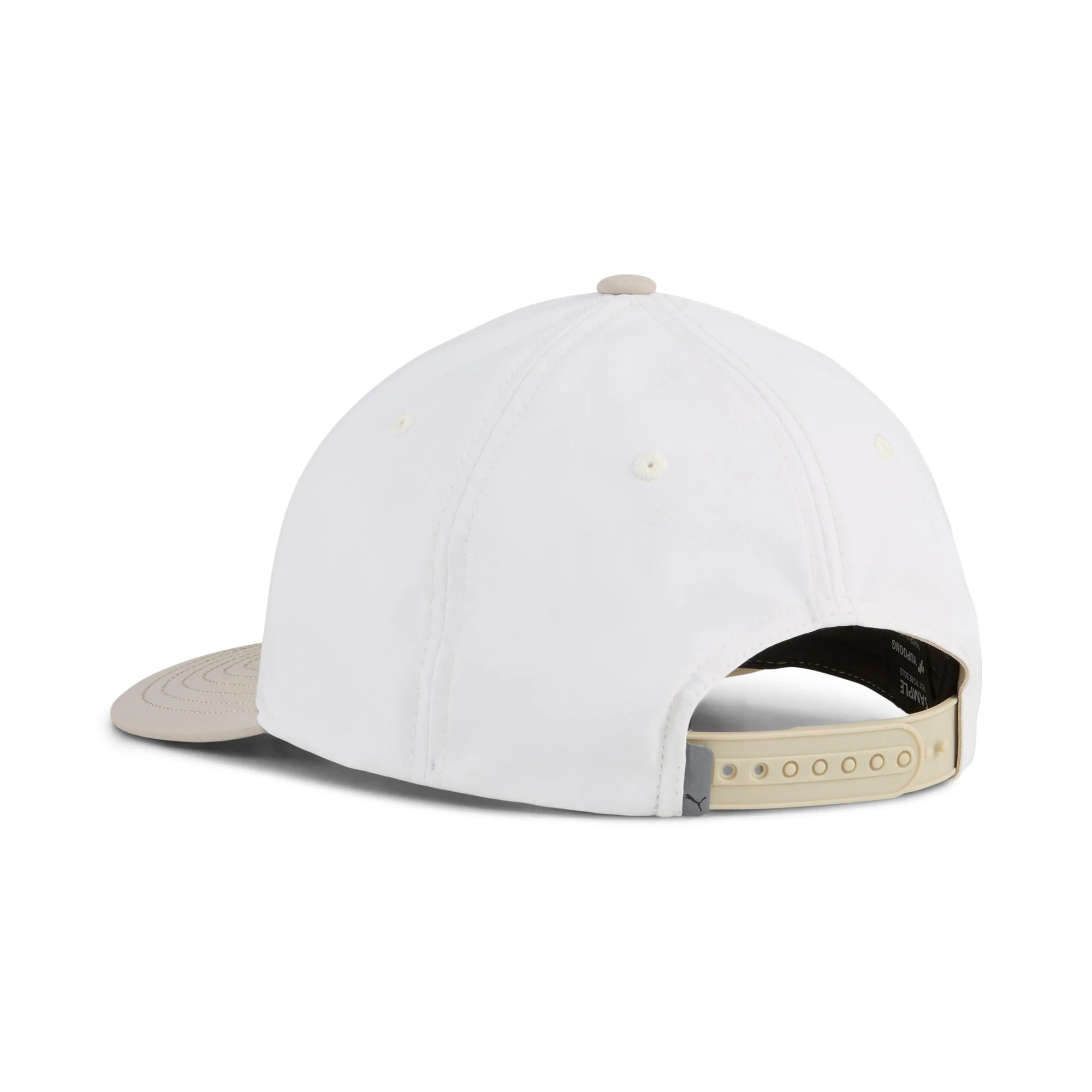 Crafted P Golf Cap - Image 4