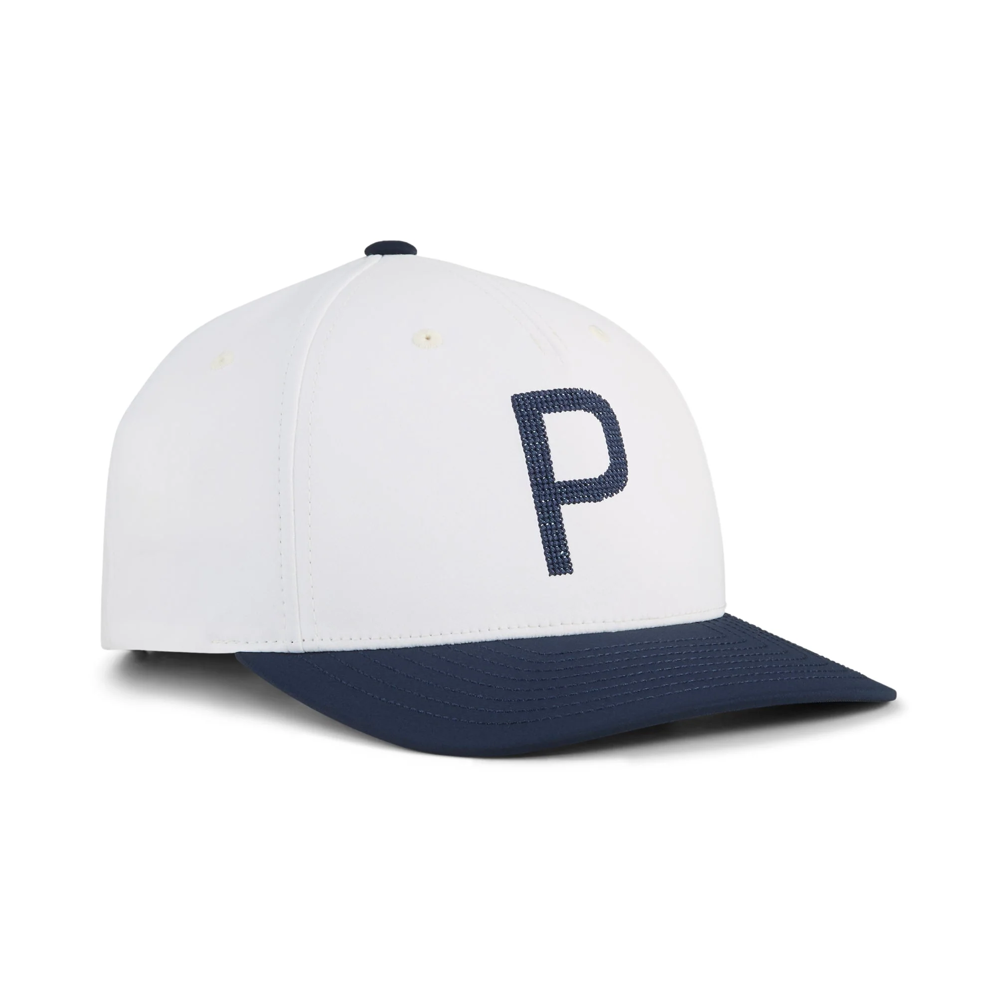 Crafted P Golf Cap - Image 6