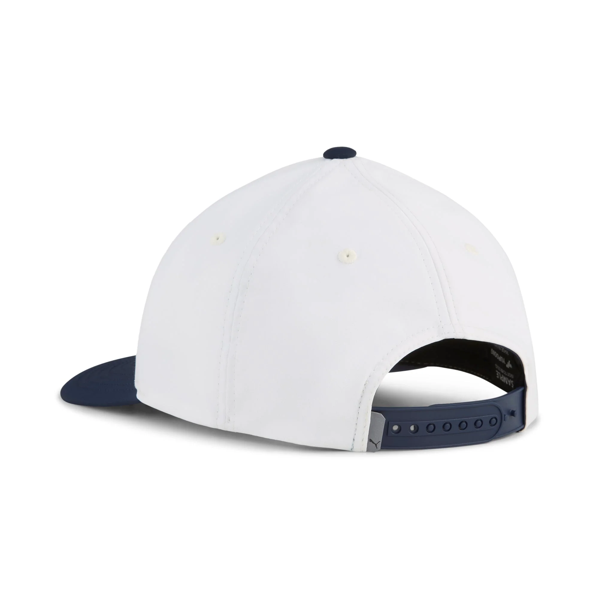 Crafted P Golf Cap - Image 7