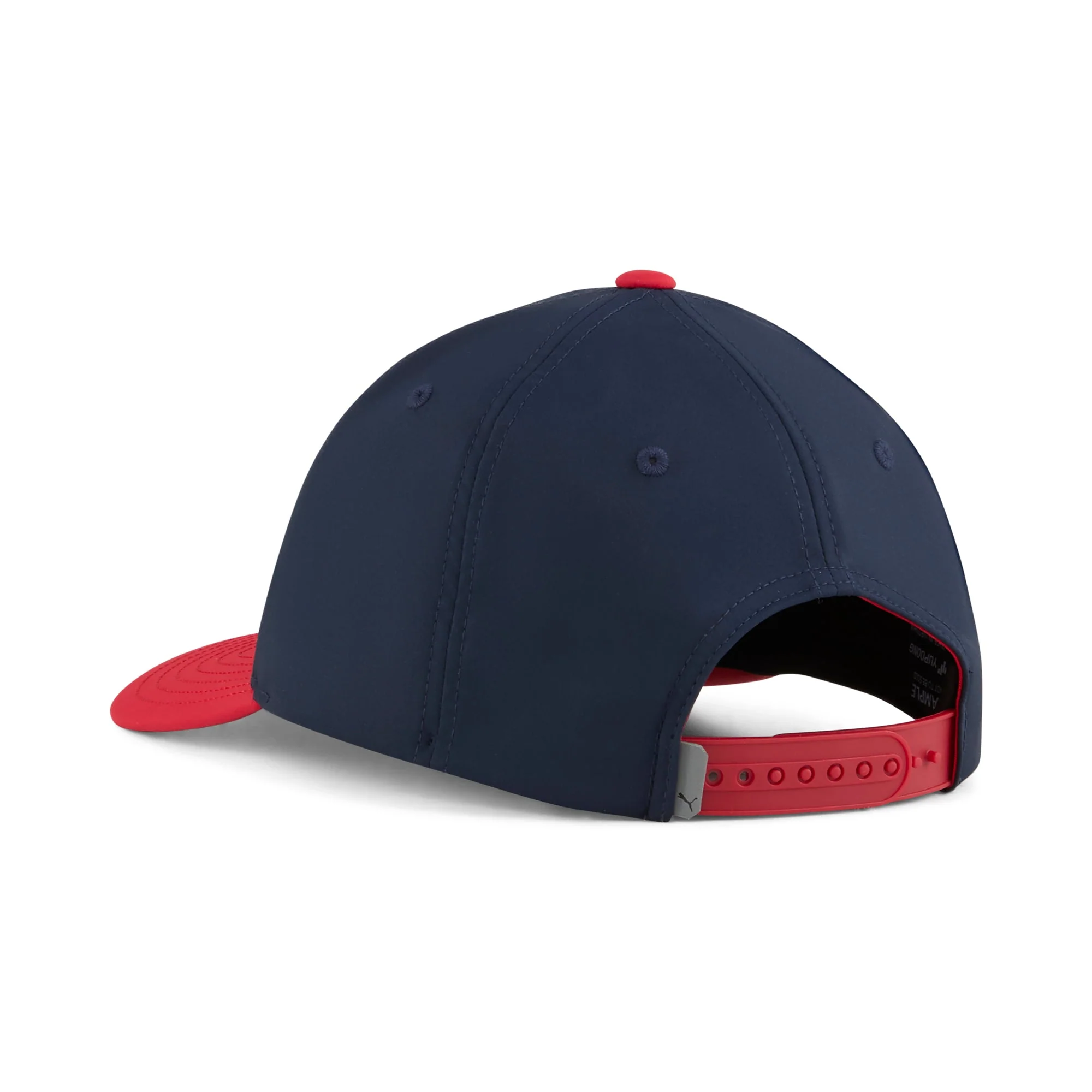 Crafted P Golf Cap - Image 9