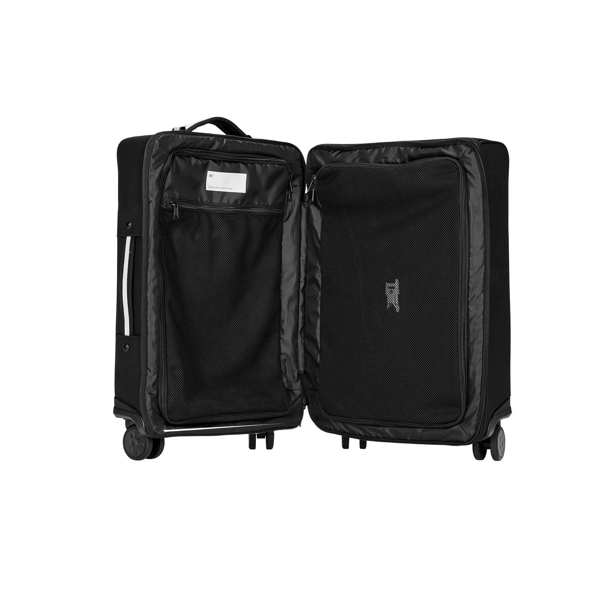 Crown C Carry On Bag - Image 5