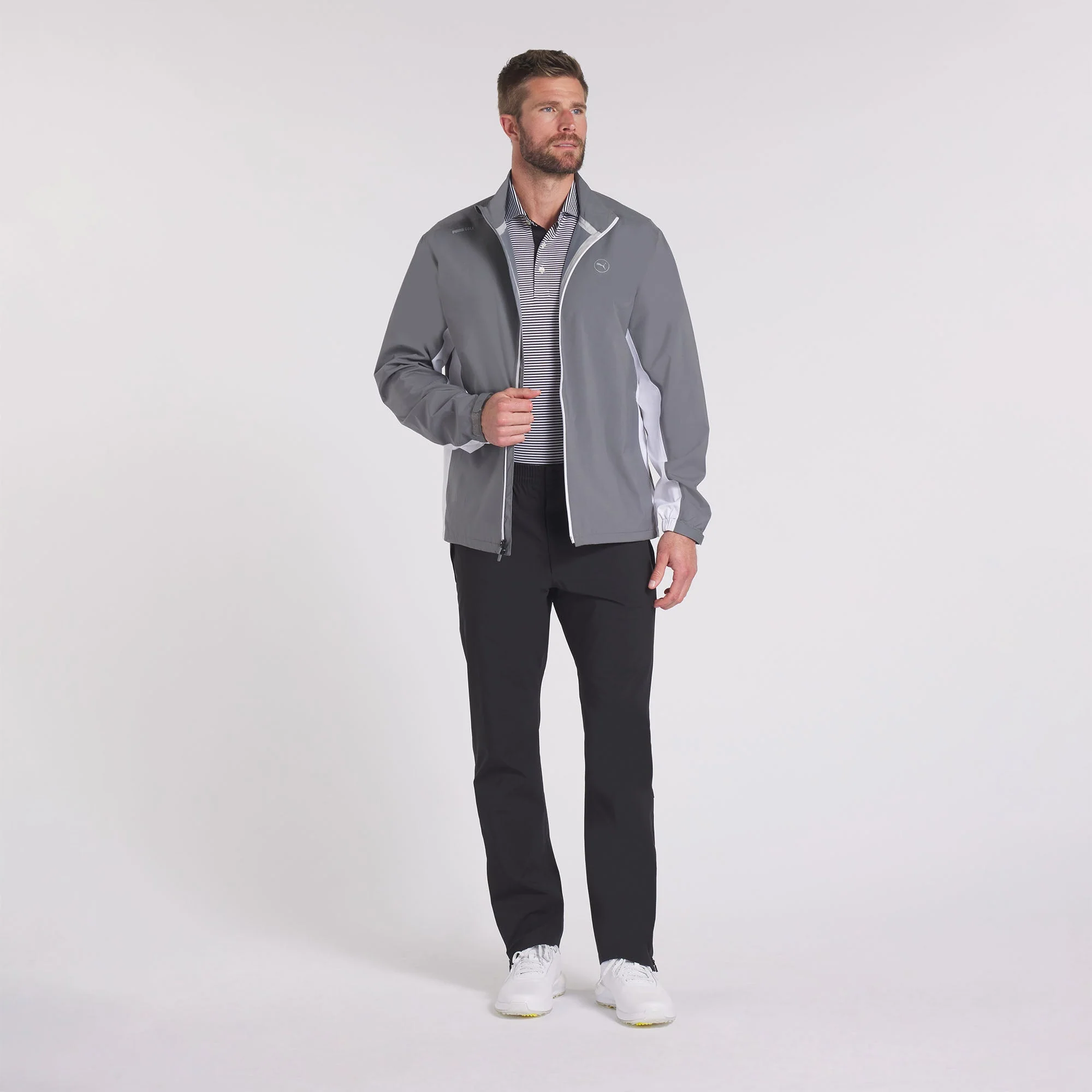 DRYLBL Rain Golf Jacket - Image 10