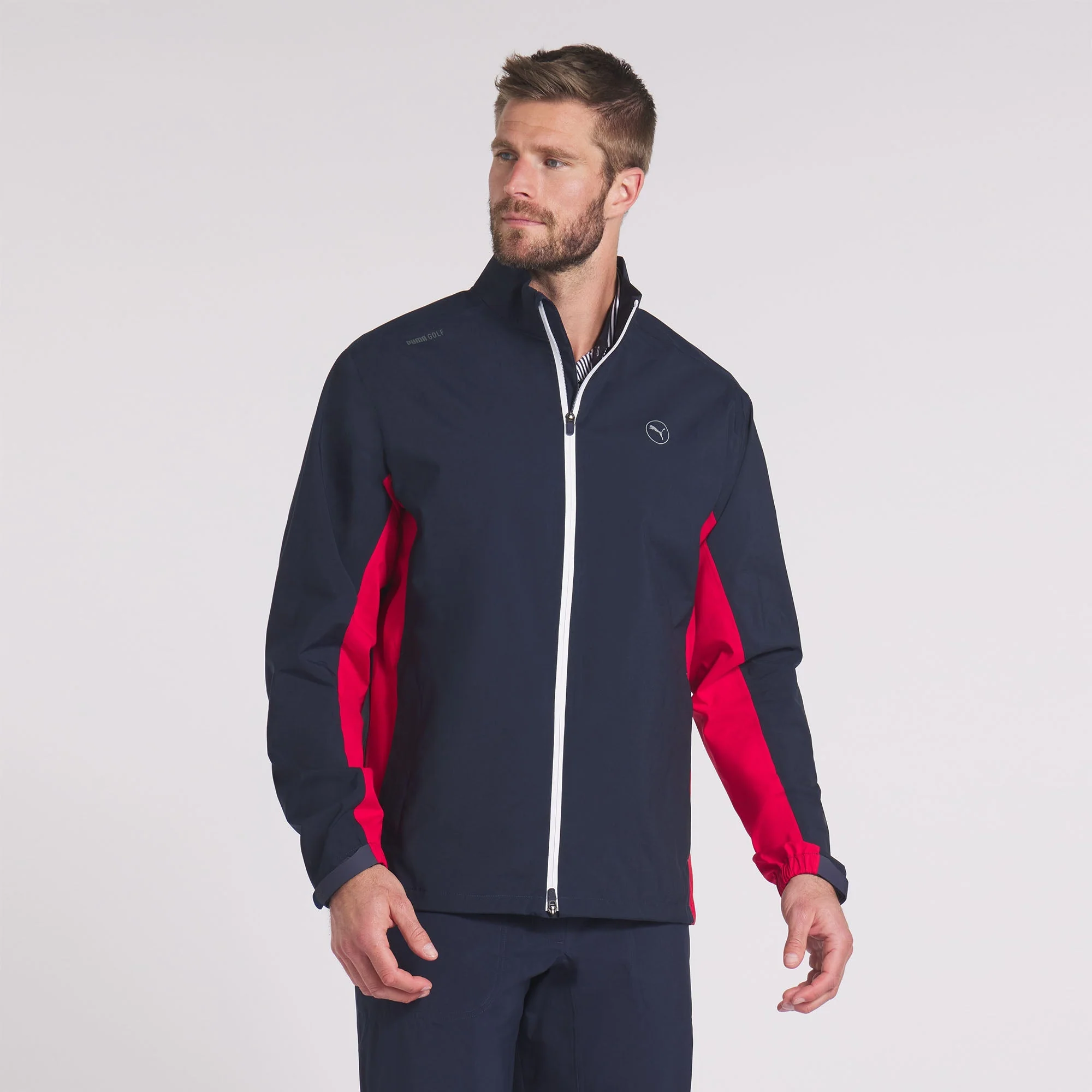 DRYLBL Rain Golf Jacket - Image 13