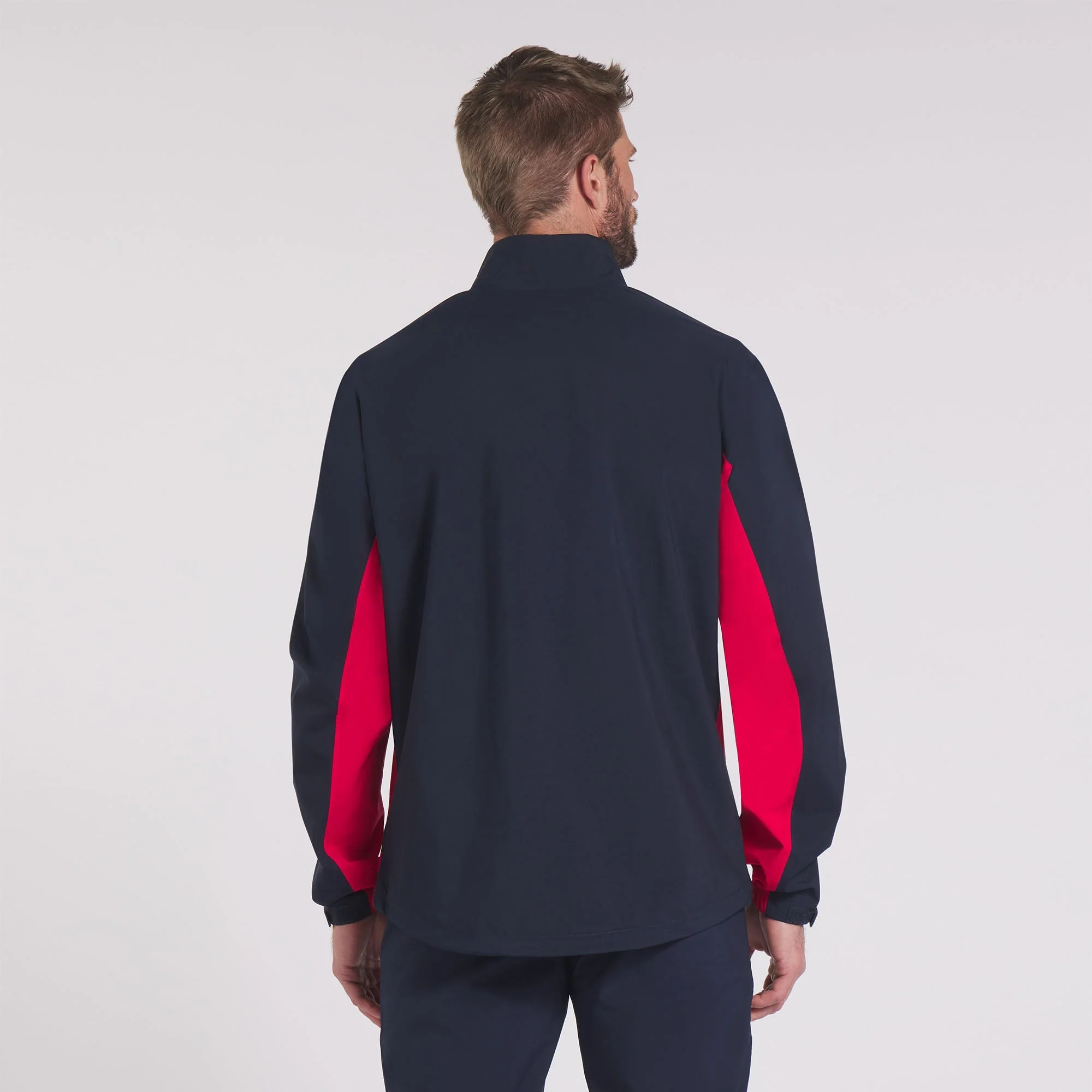 DRYLBL Rain Golf Jacket - Image 14