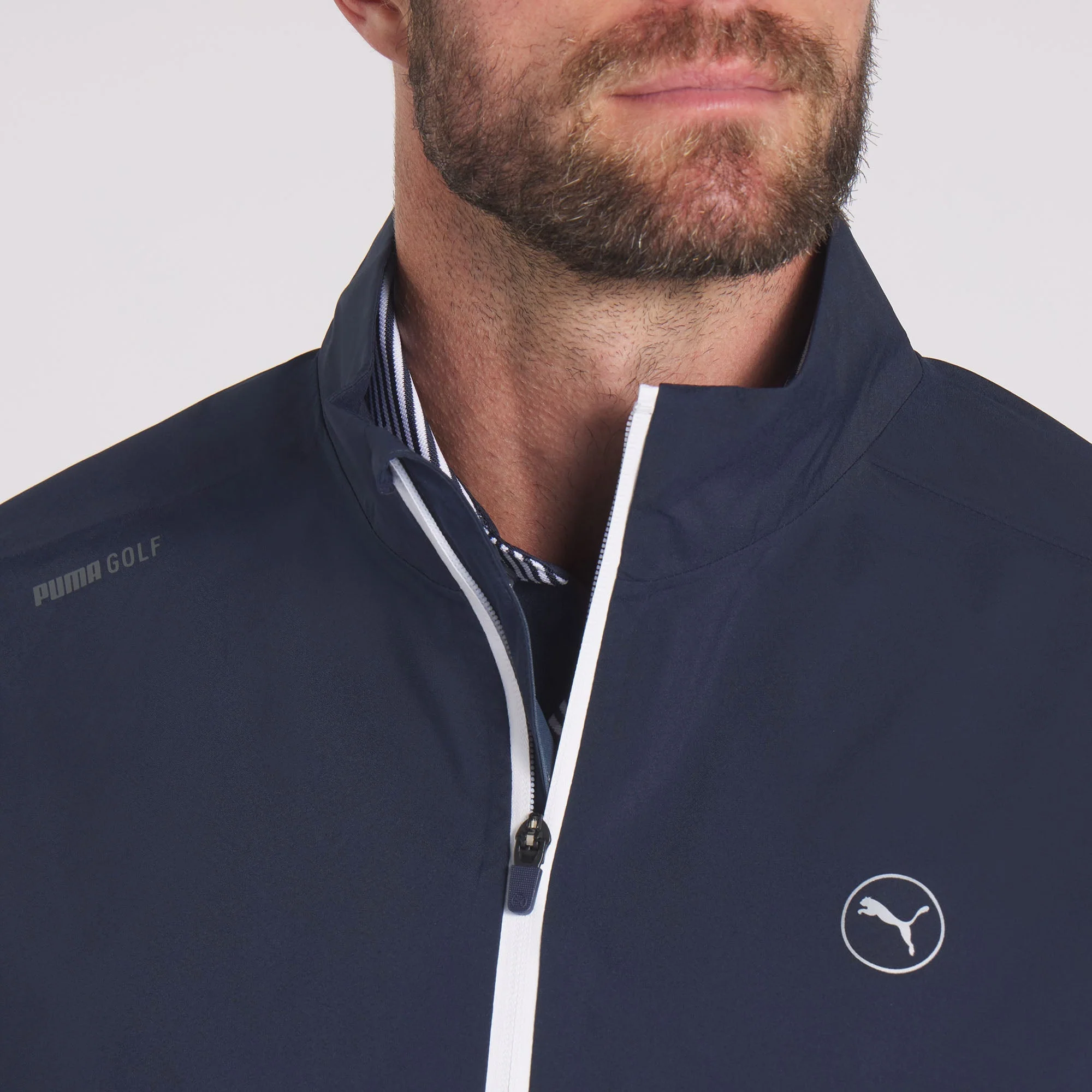 DRYLBL Rain Golf Jacket - Image 15