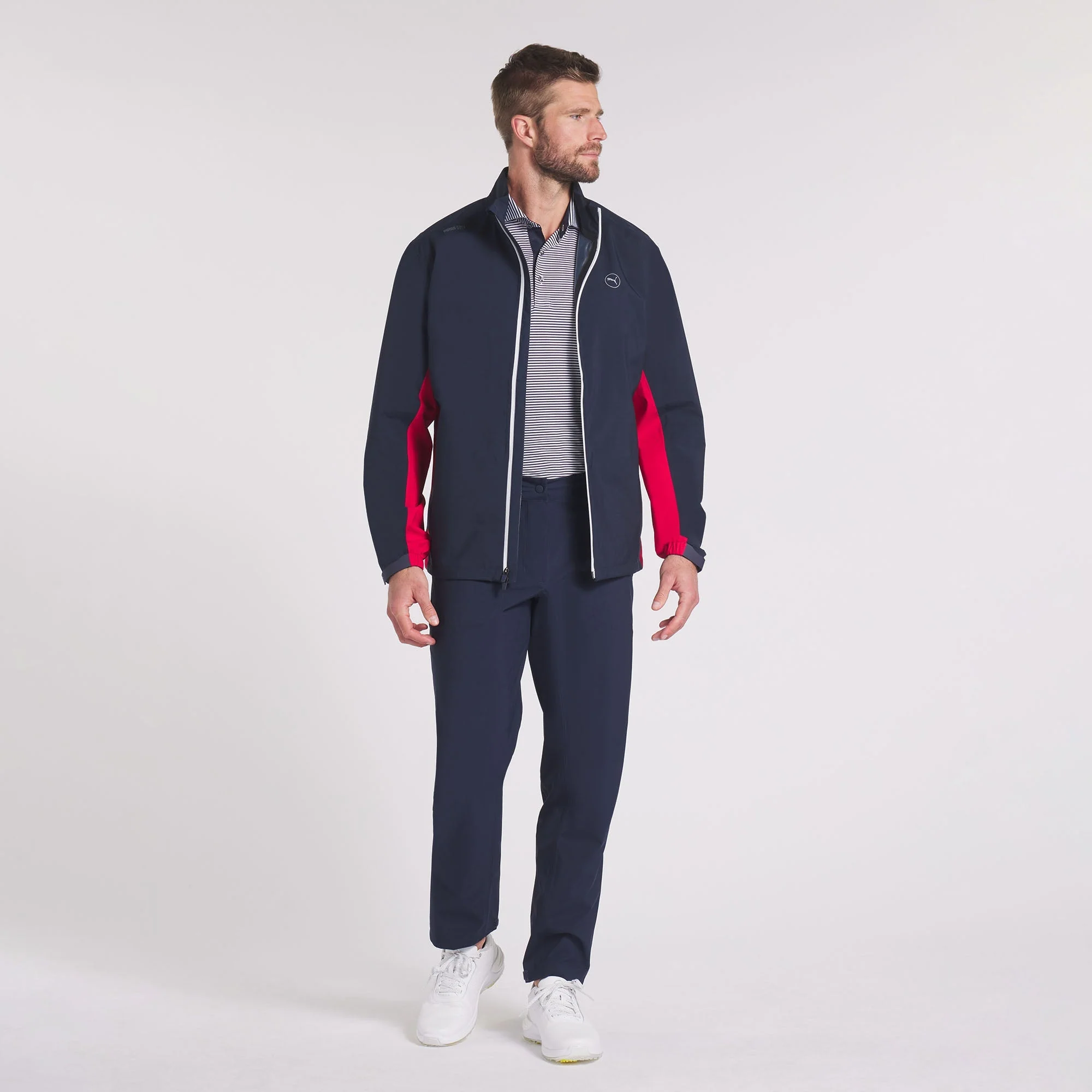 DRYLBL Rain Golf Jacket - Image 16