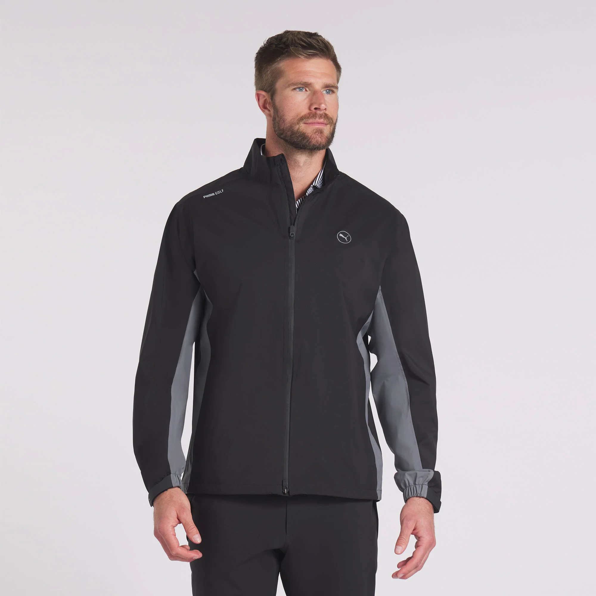 DRYLBL Rain Golf Jacket - Image 2