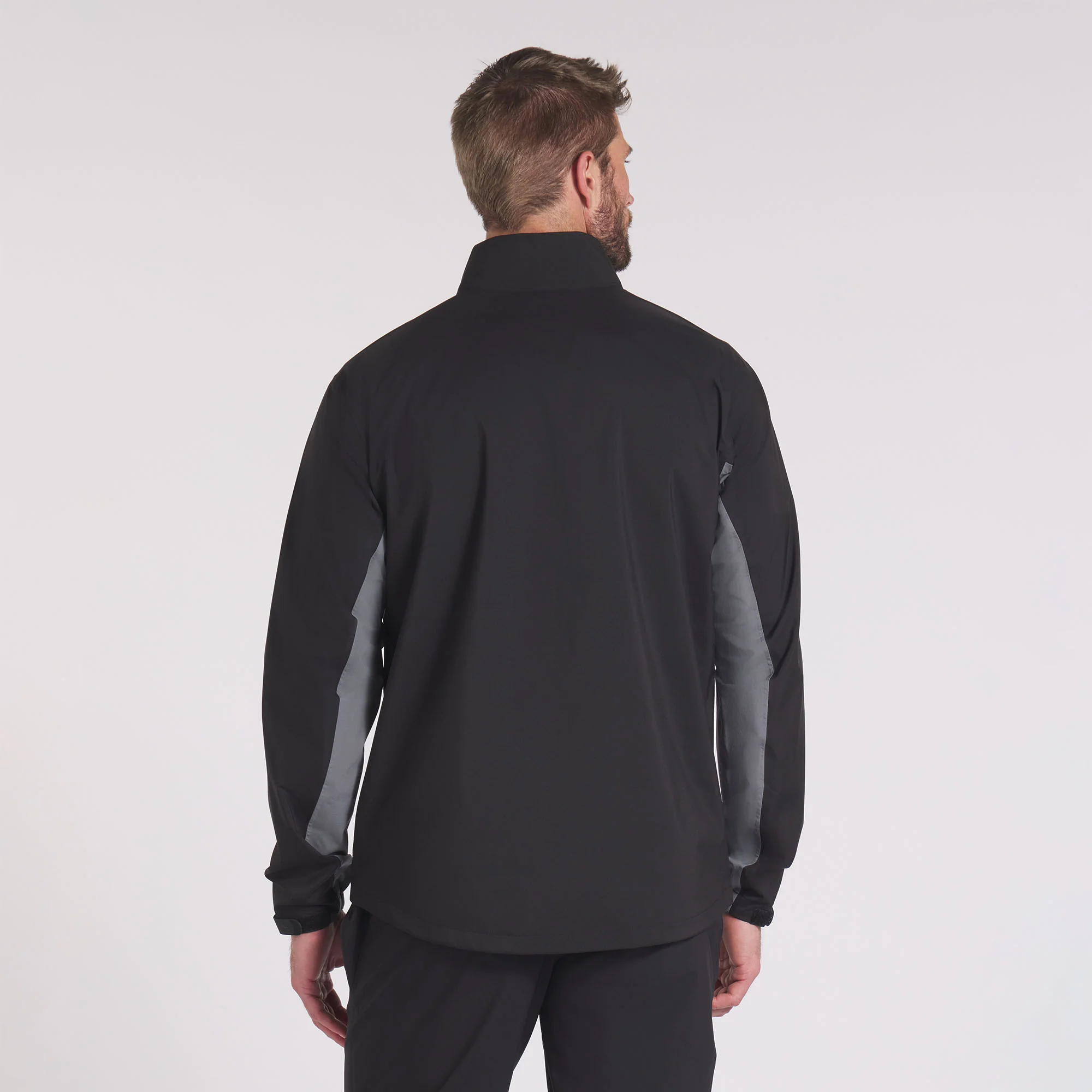 DRYLBL Rain Golf Jacket - Image 3