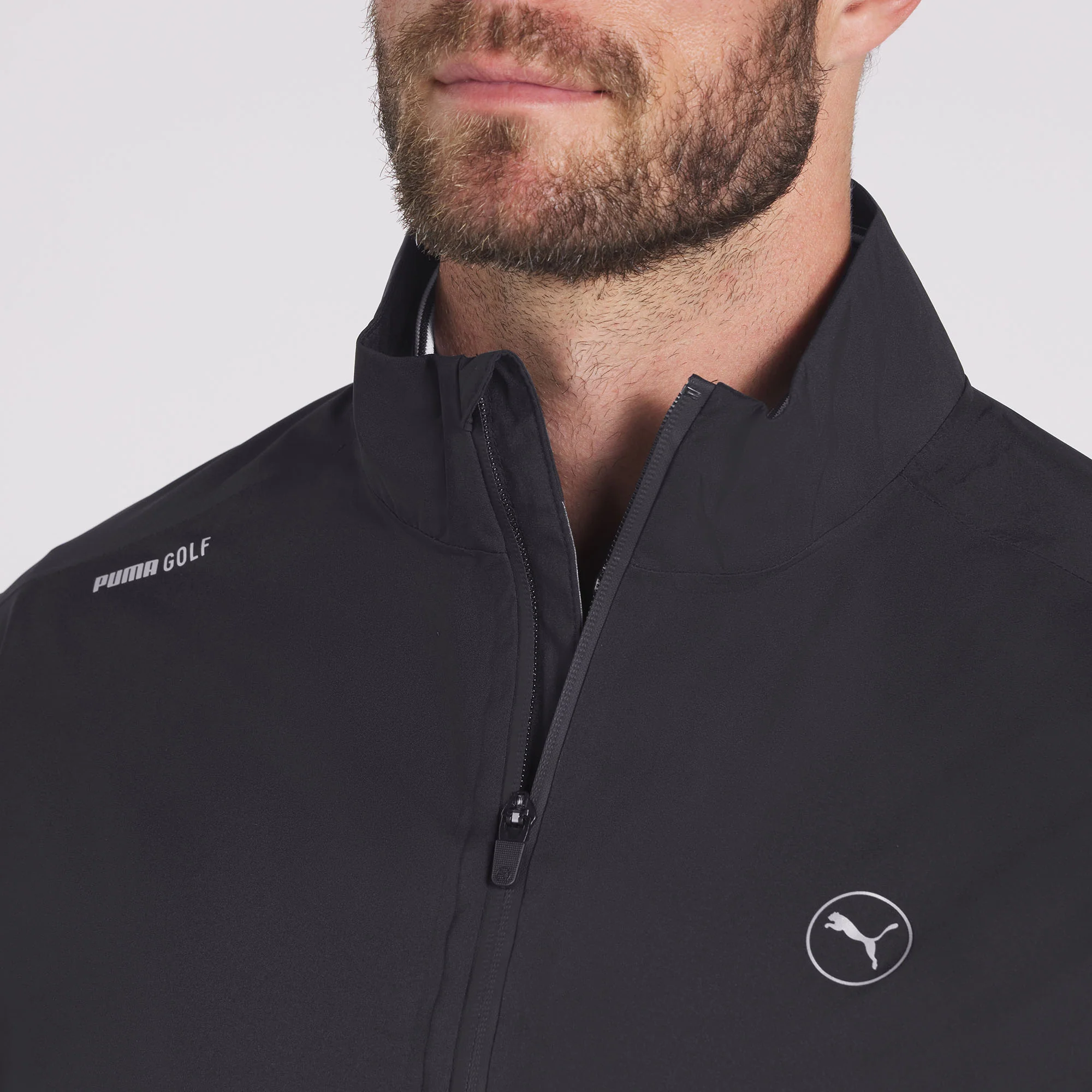 DRYLBL Rain Golf Jacket - Image 4
