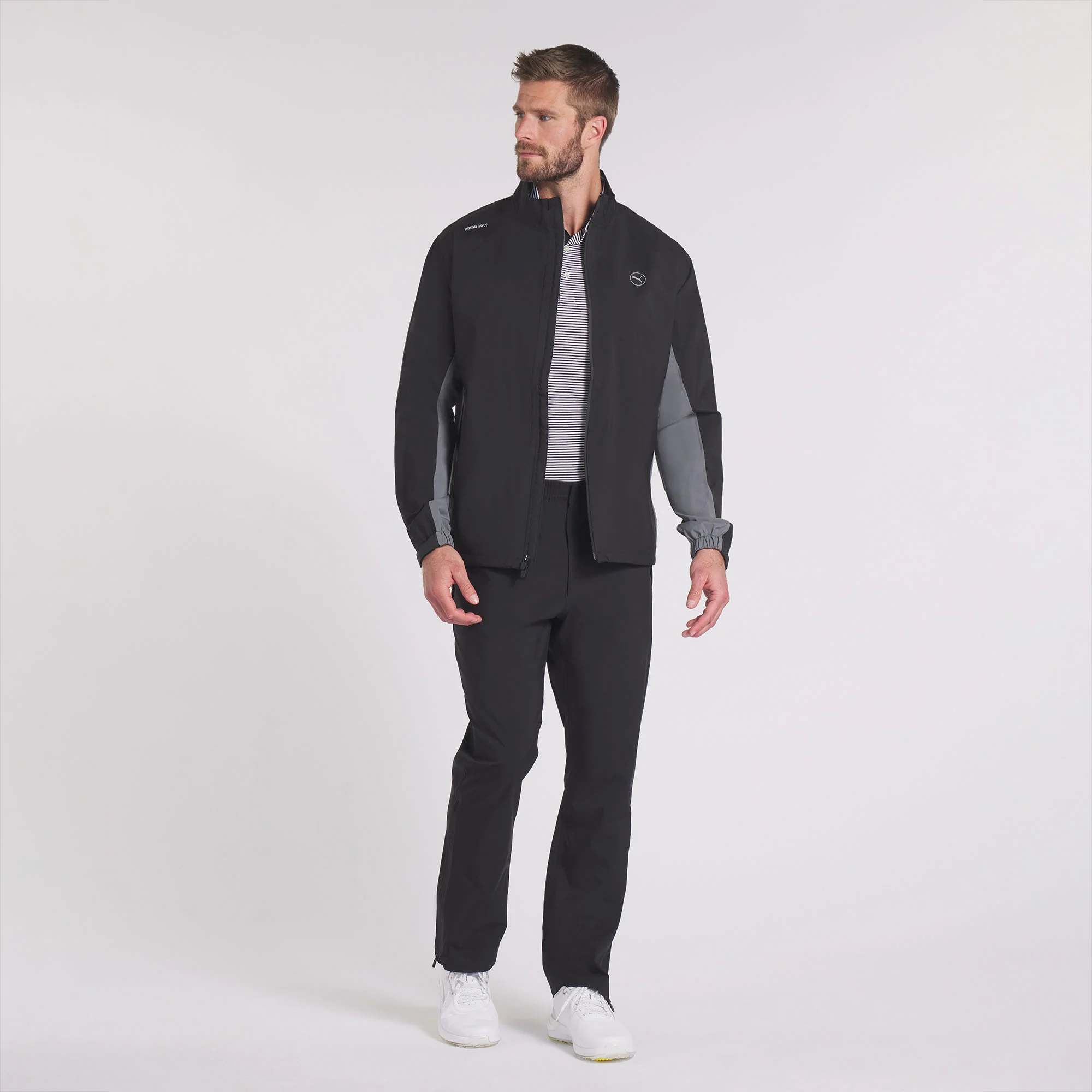 DRYLBL Rain Golf Jacket - Image 5