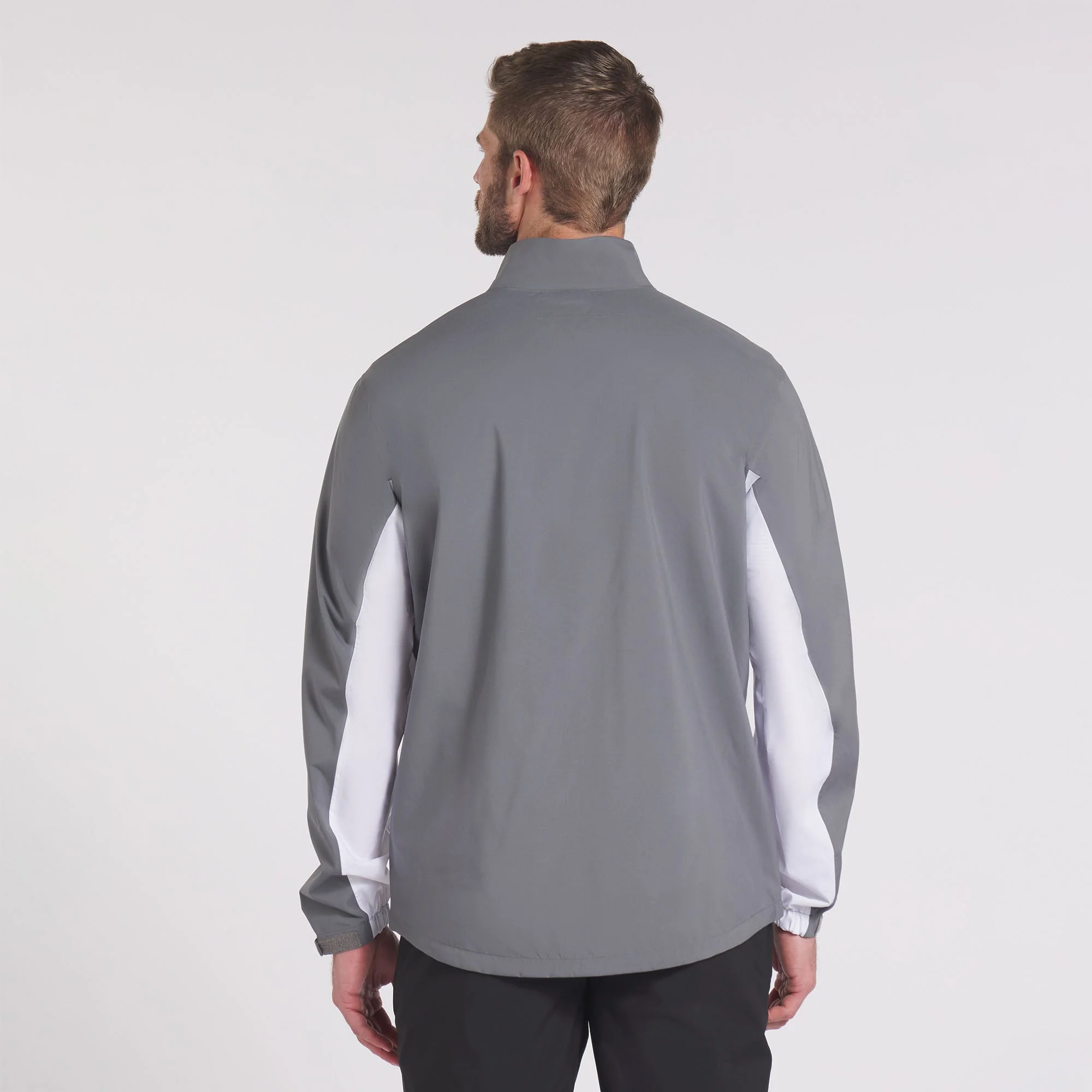 DRYLBL Rain Golf Jacket - Image 8