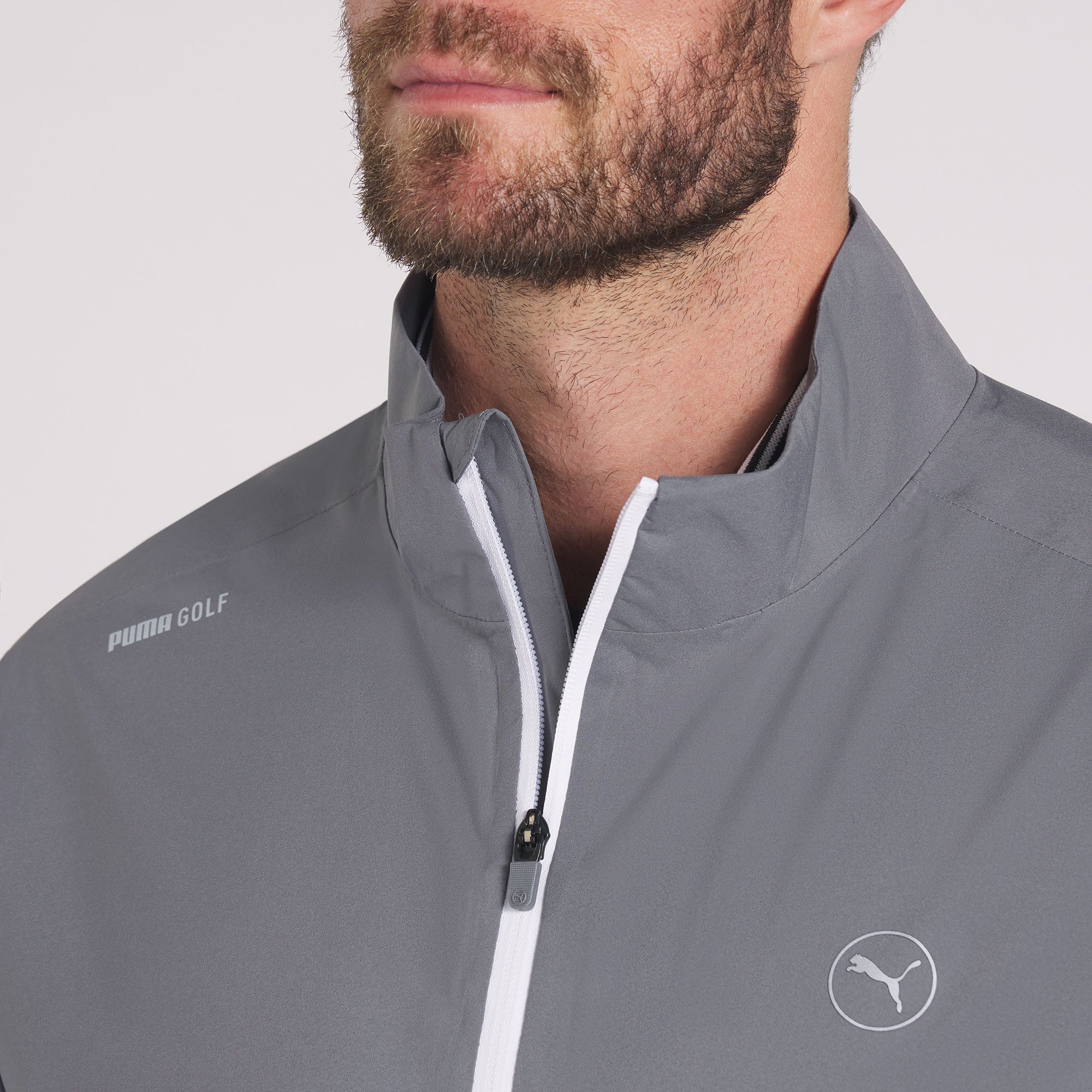 DRYLBL Rain Golf Jacket - Image 9