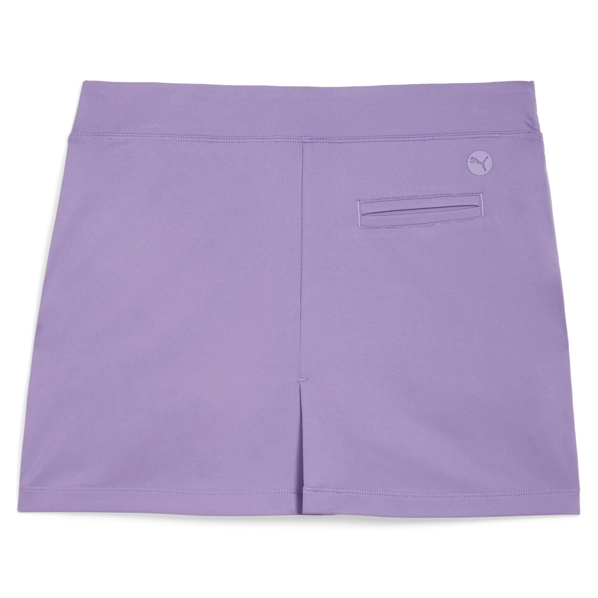 Girl's Knit Golf Skirt - Image 10