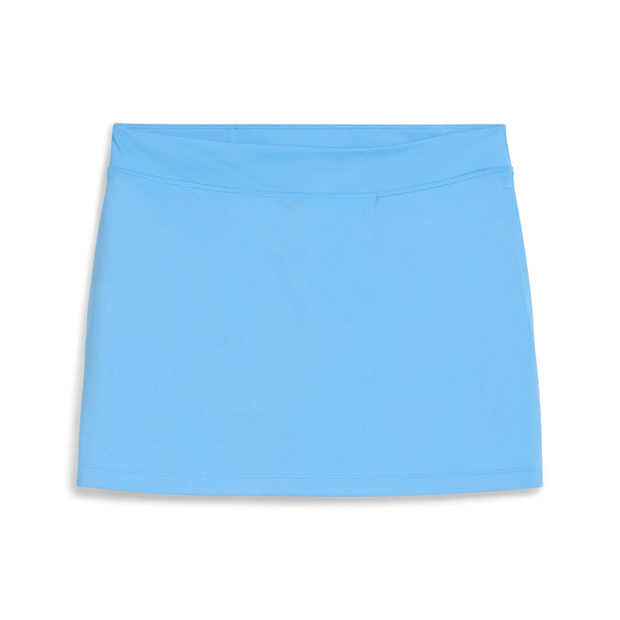 Girl's Knit Golf Skirt - Image 11