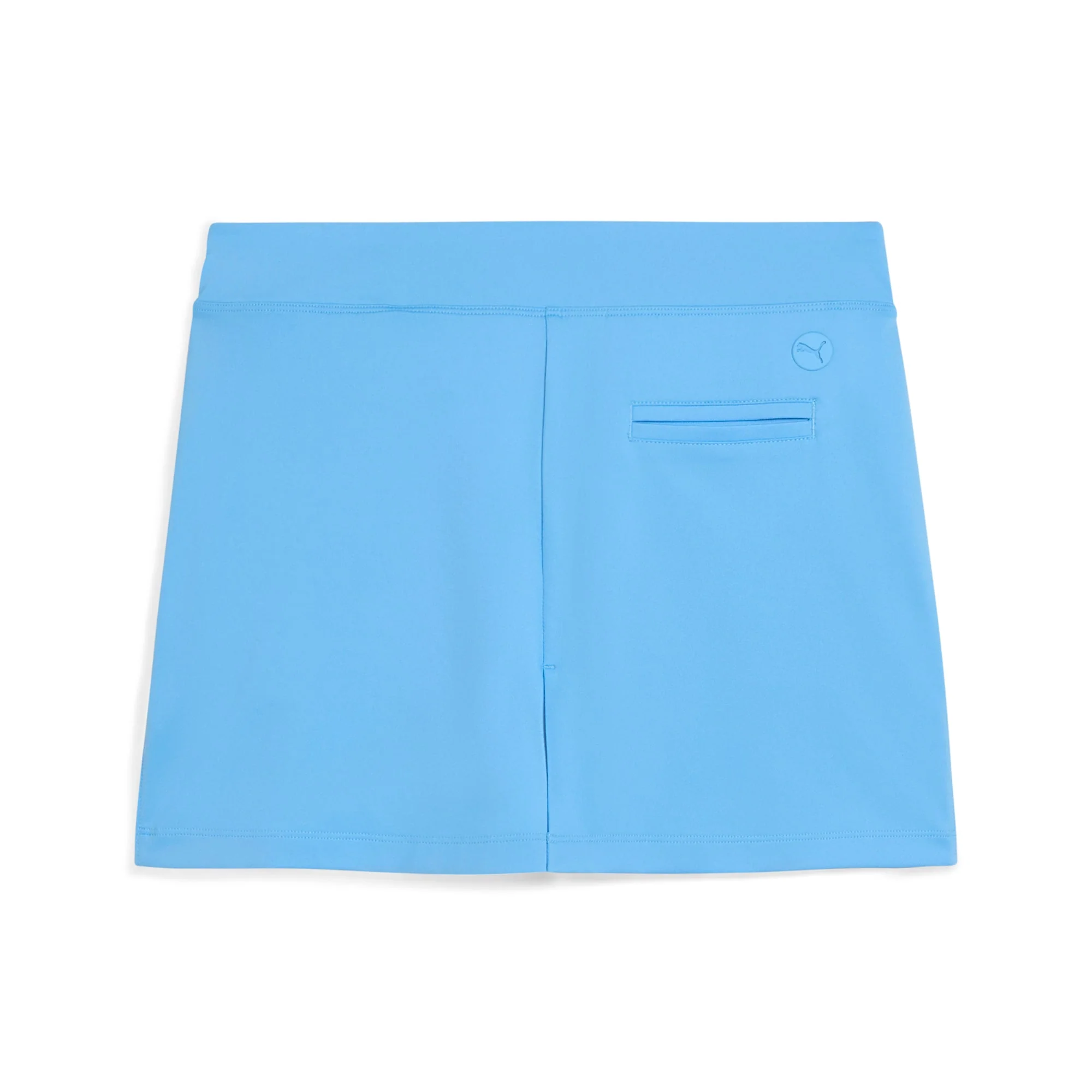 Girl's Knit Golf Skirt - Image 12