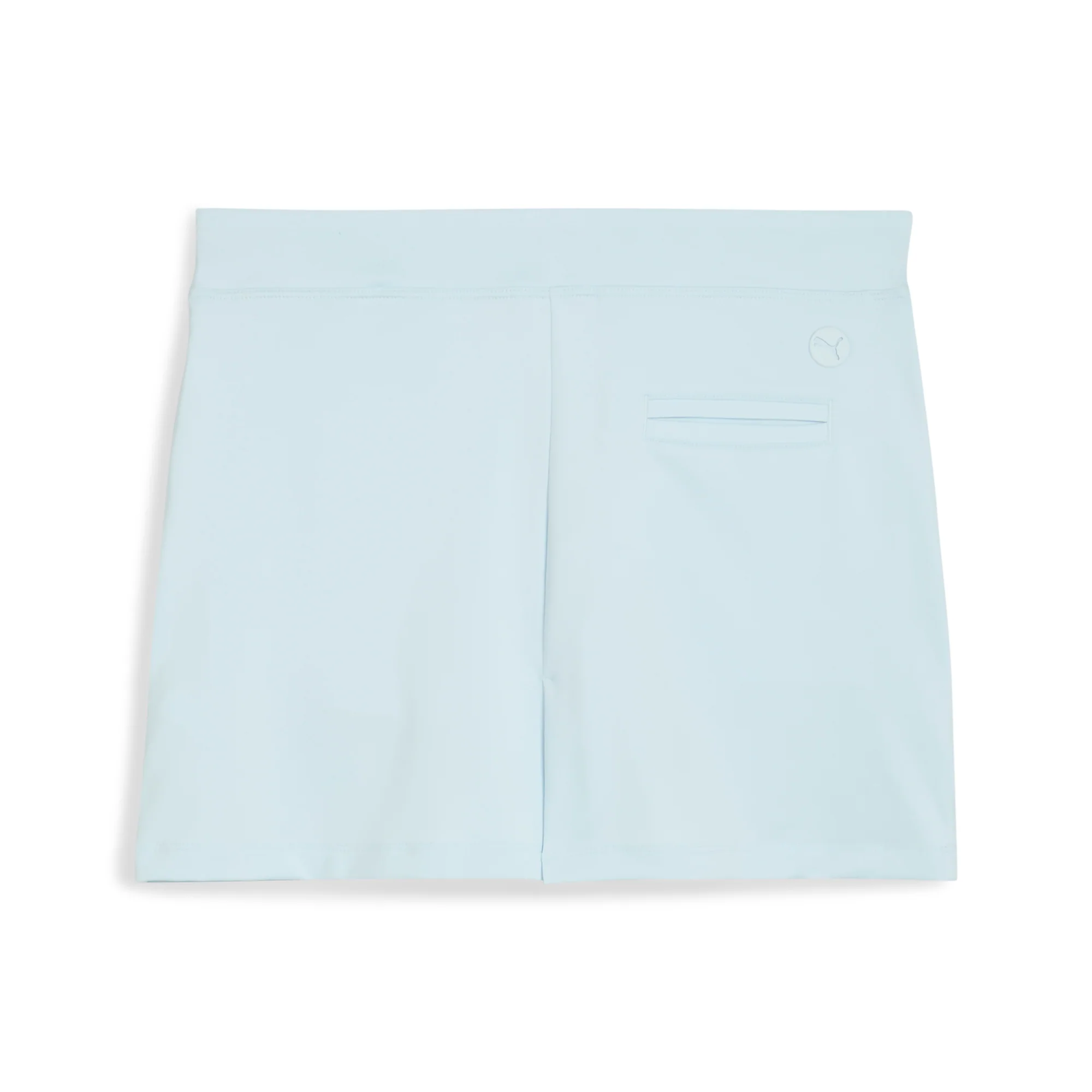 Girl's Knit Golf Skirt - Image 14