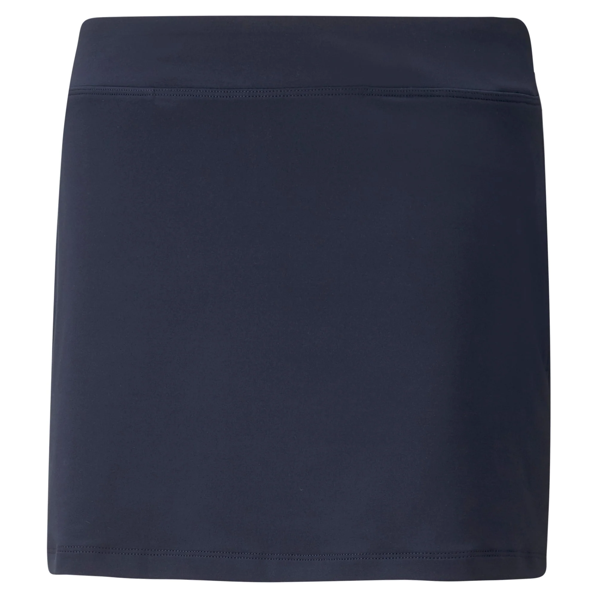 Girl's Knit Golf Skirt - Image 3