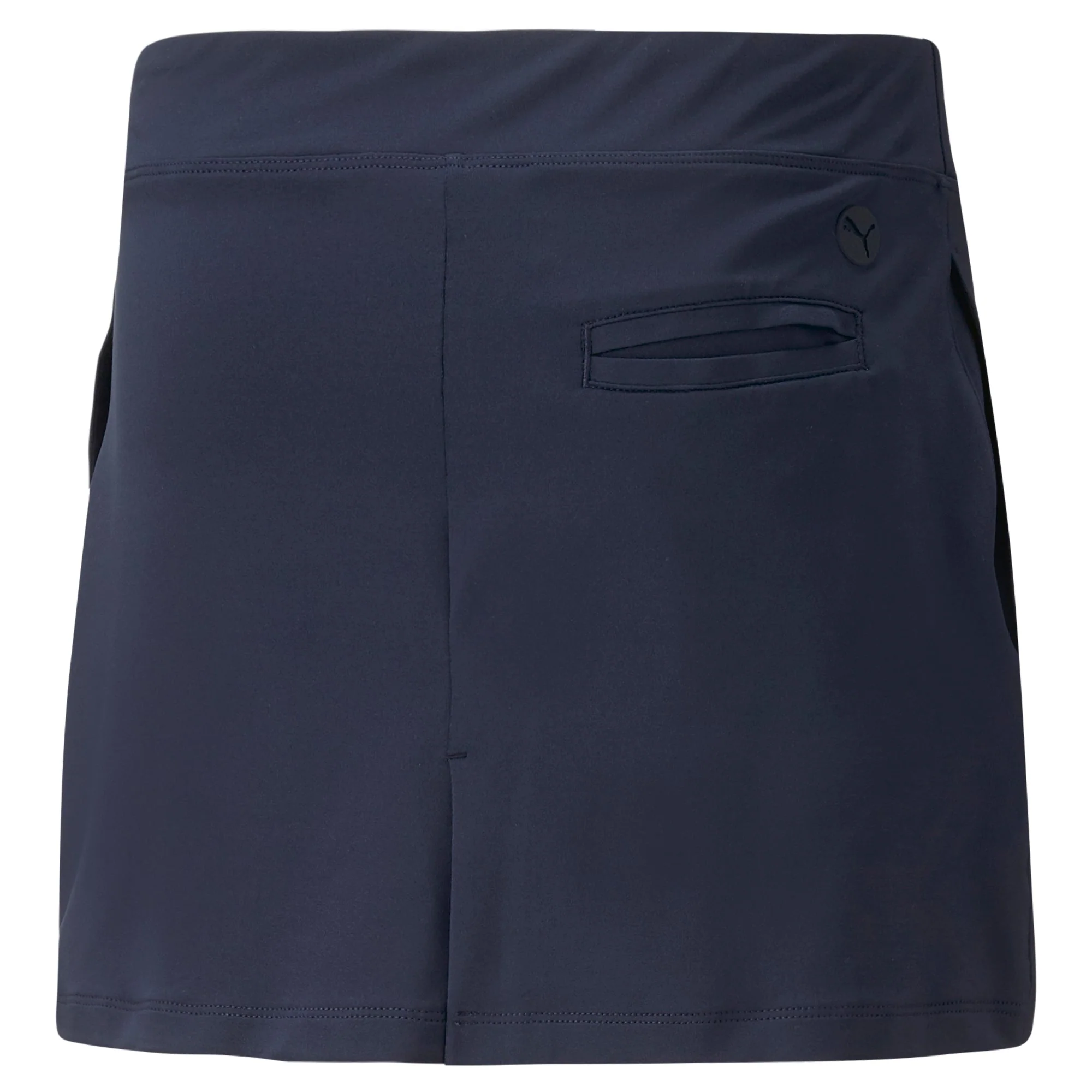 Girl's Knit Golf Skirt - Image 4