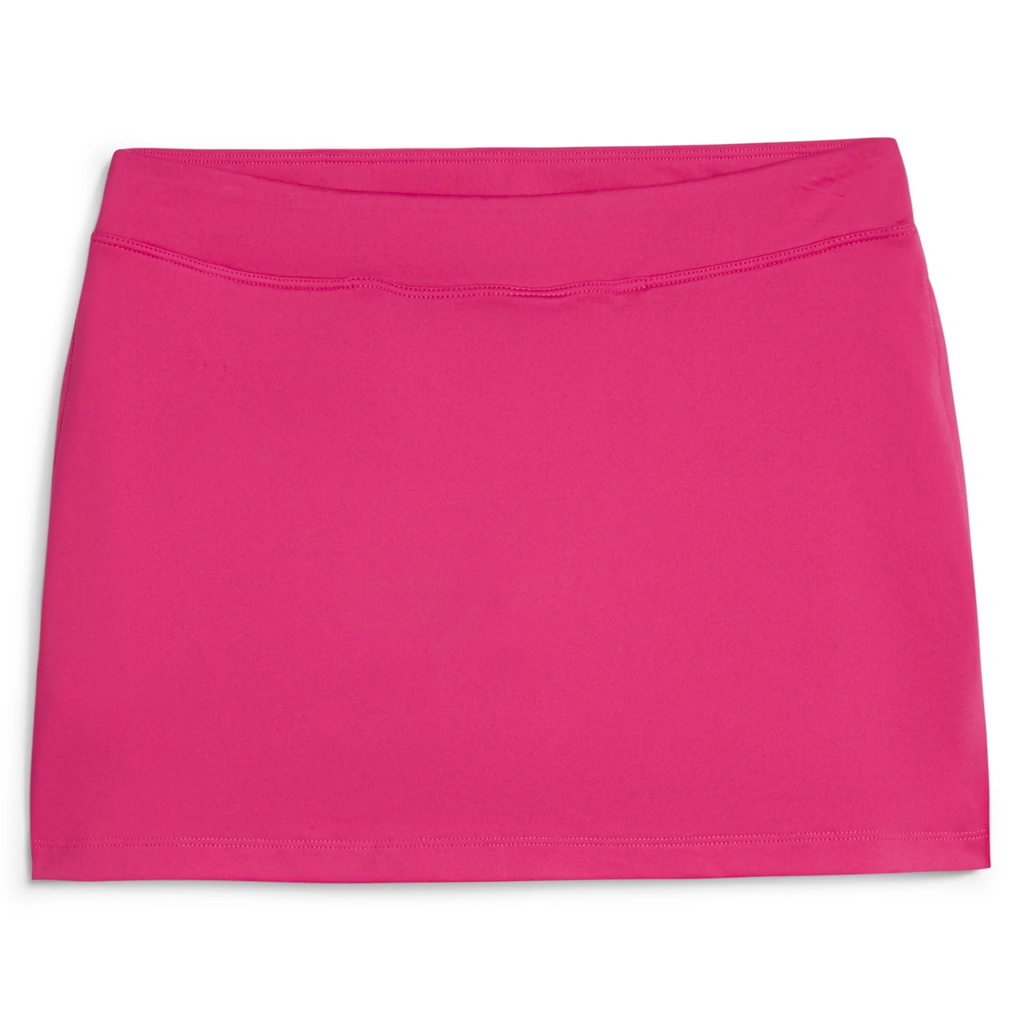 Girl's Knit Golf Skirt - Image 5