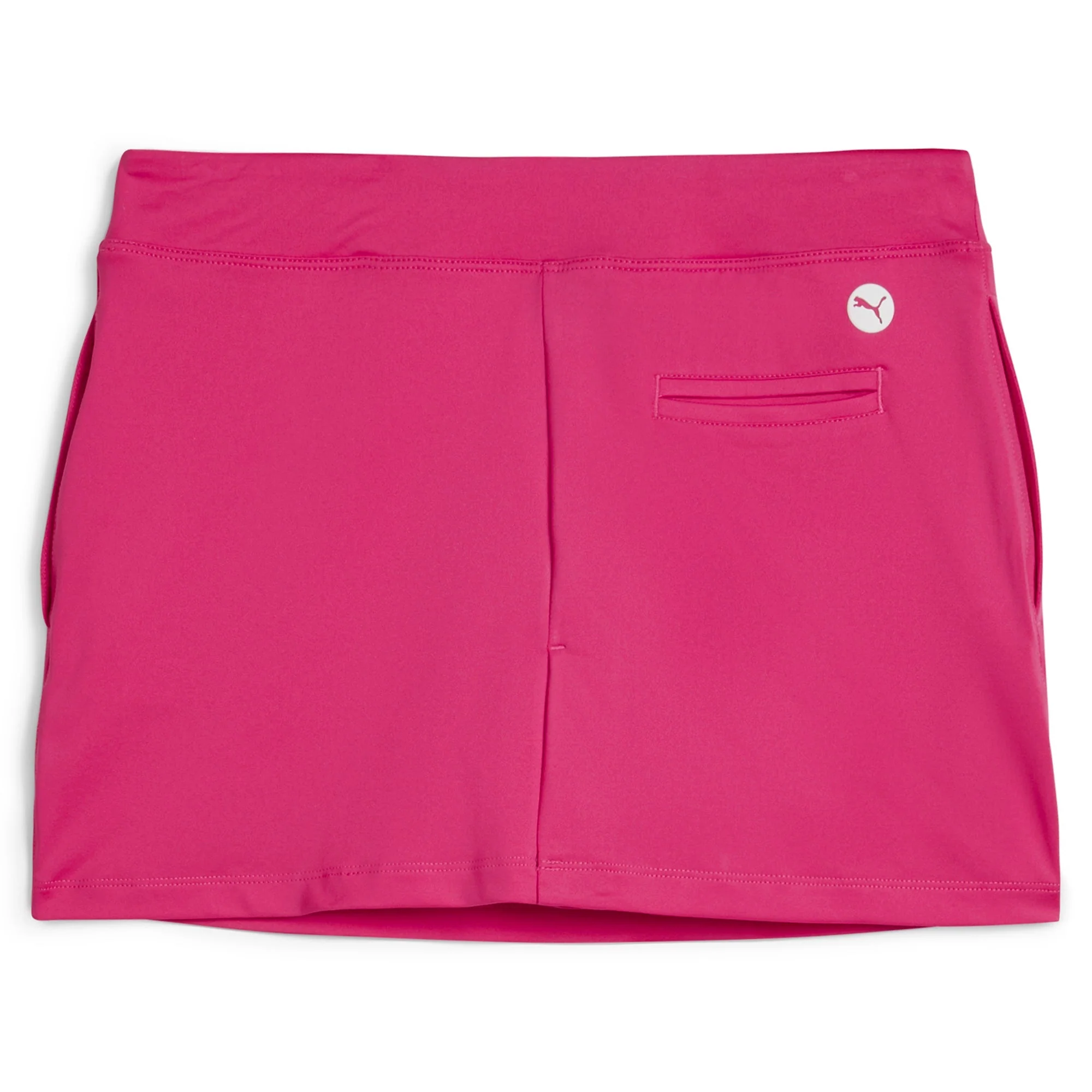 Girl's Knit Golf Skirt - Image 6