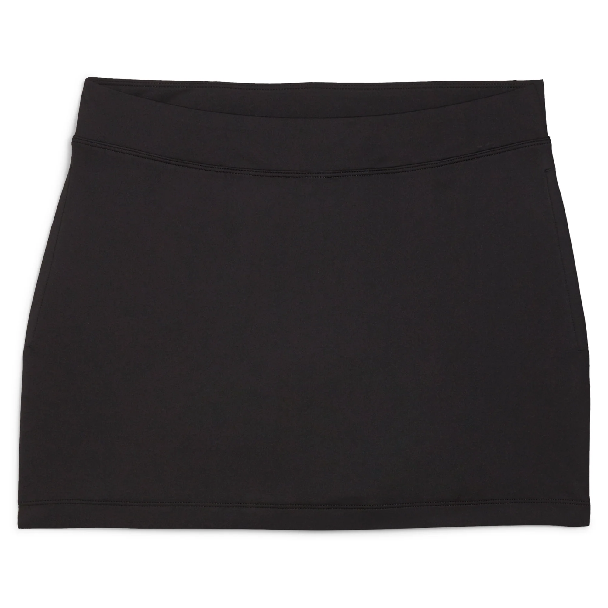 Girl's Knit Golf Skirt - Image 7