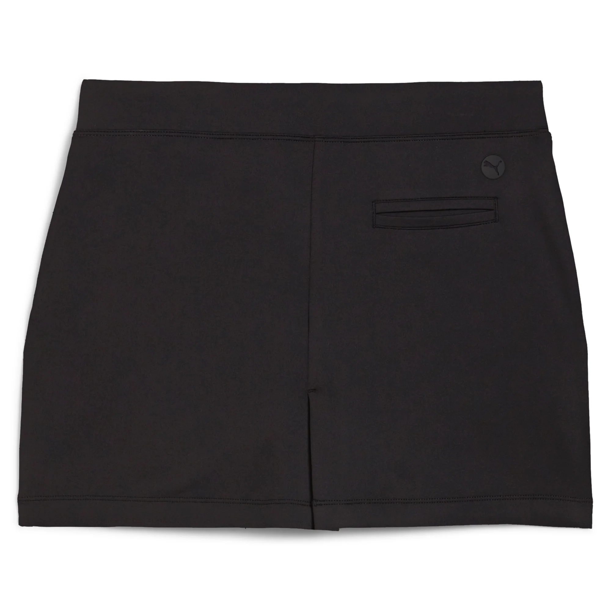 Girl's Knit Golf Skirt - Image 8