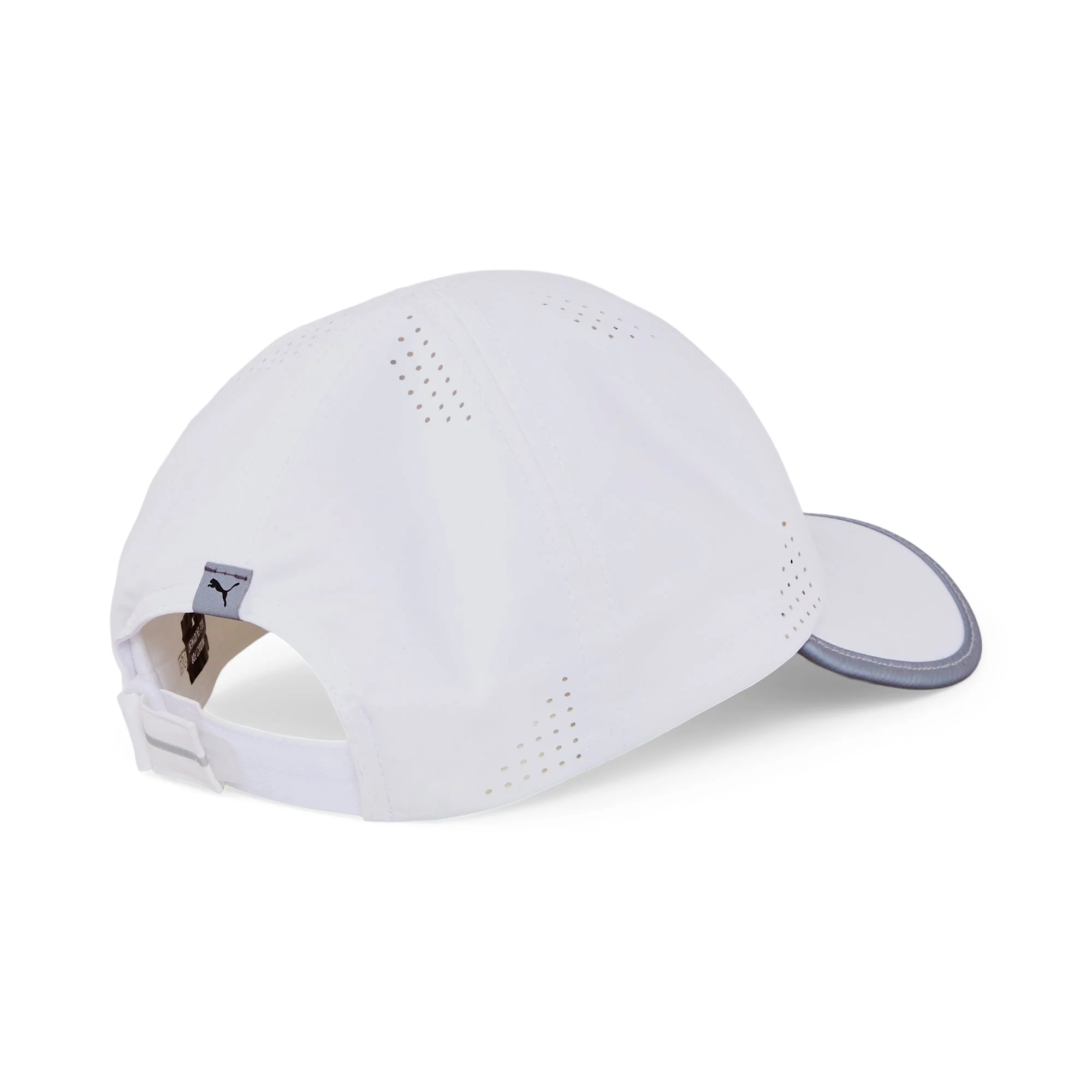 Girl's Sport Cap - Image 3