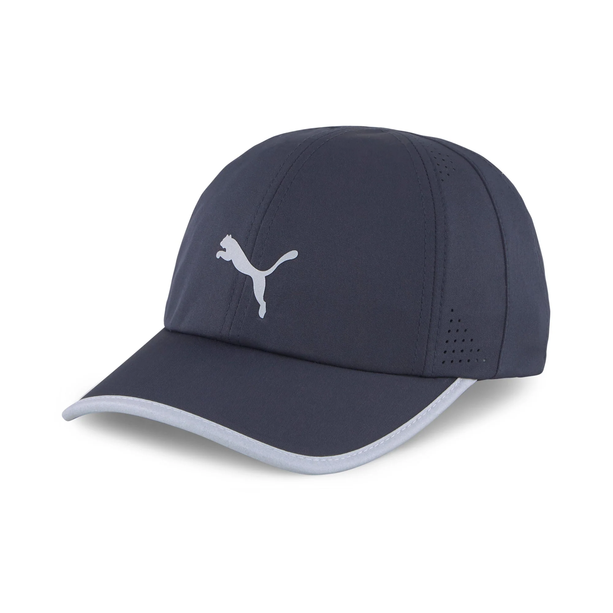 Girl's Sport Cap - Image 4