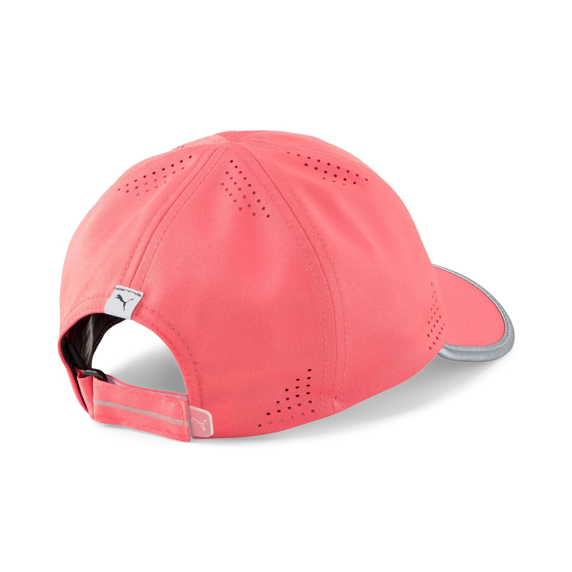 Girl's Sport Cap - Image 6