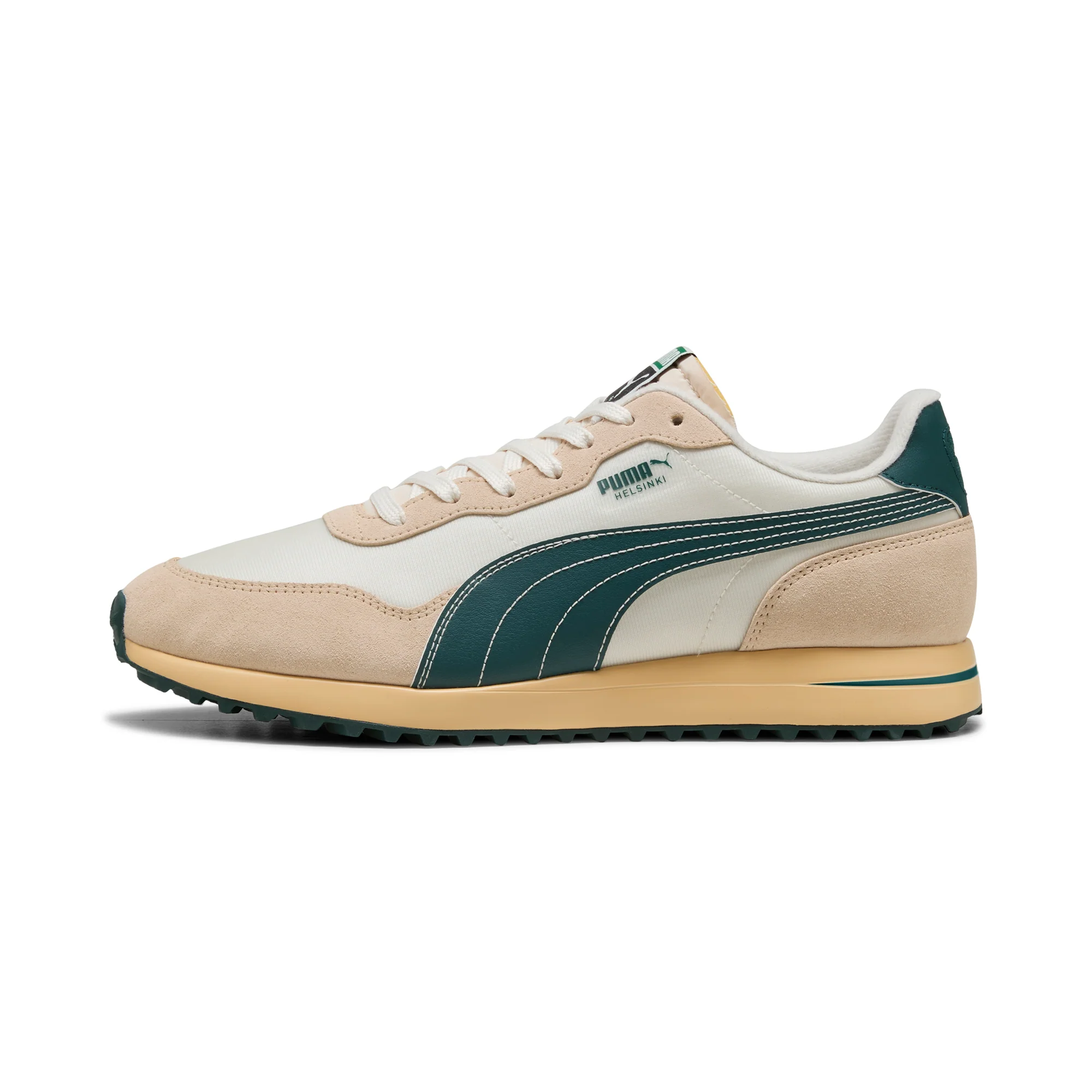HELSINKI G Spikeless Golf Shoes