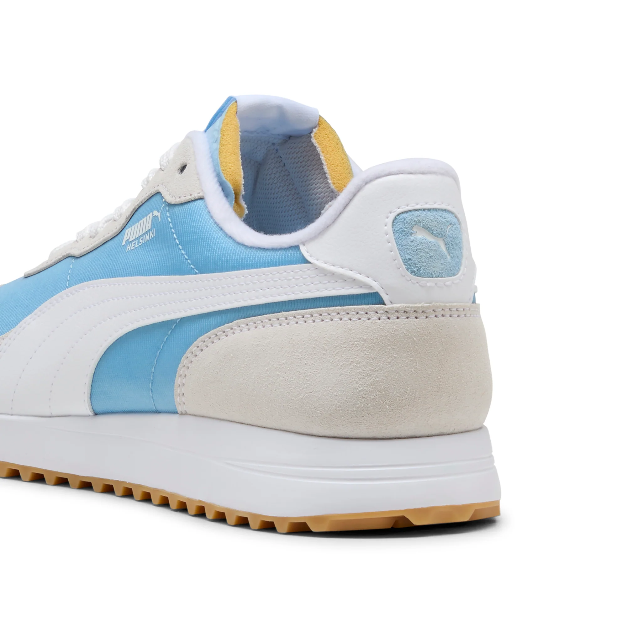 HELSINKI G Spikeless Golf Shoes - Image 100