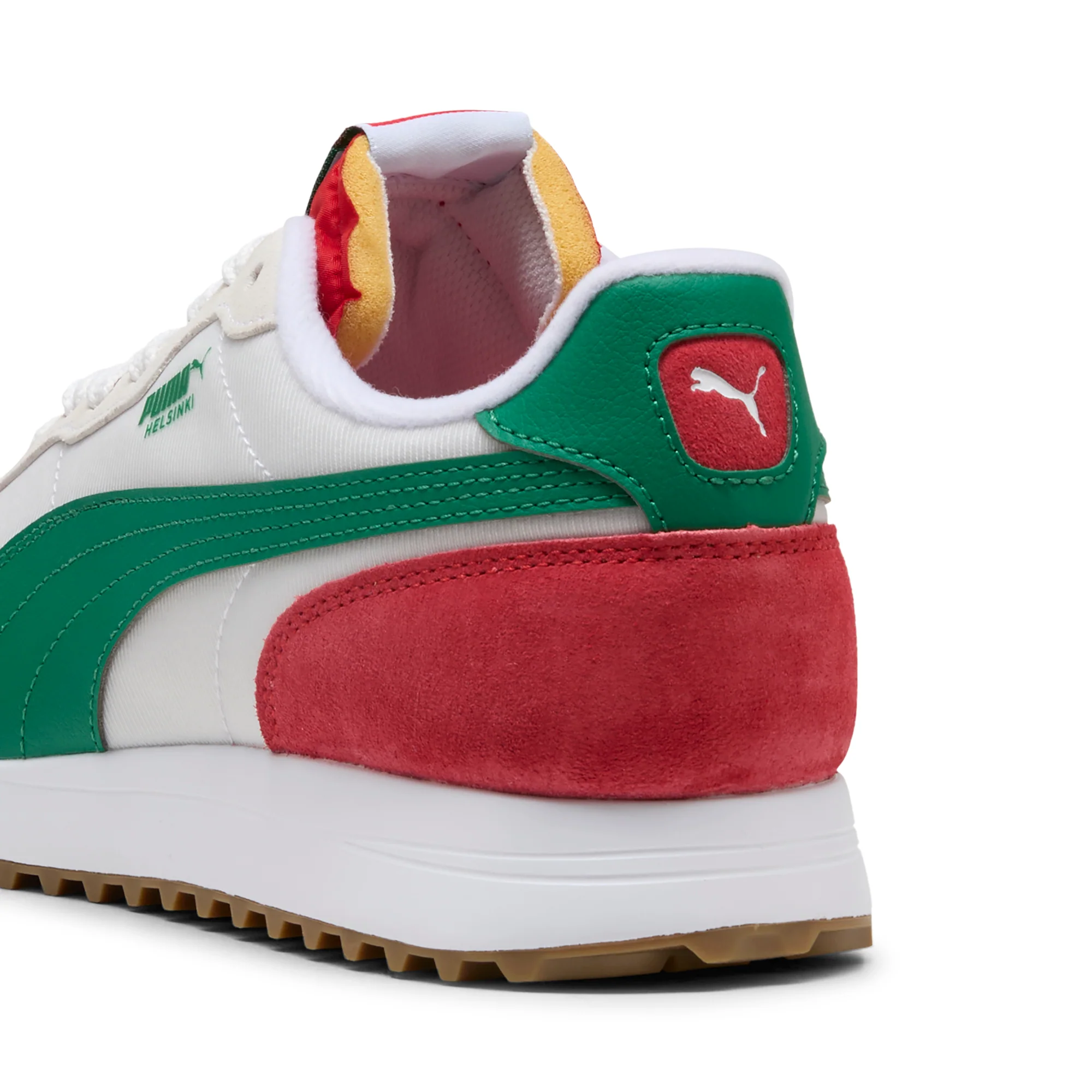 HELSINKI G Spikeless Golf Shoes - Image 106